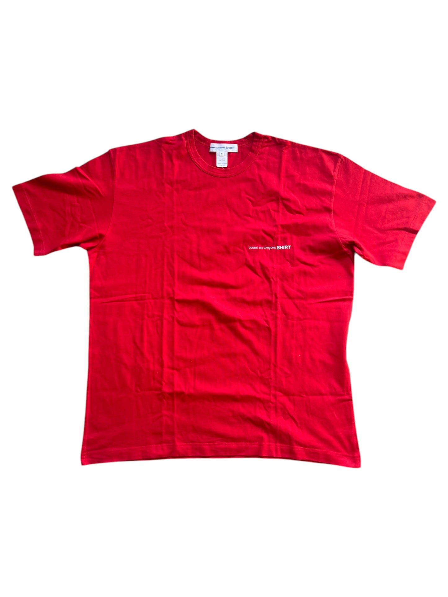 Comme Des Garcons T-Shirt (M)