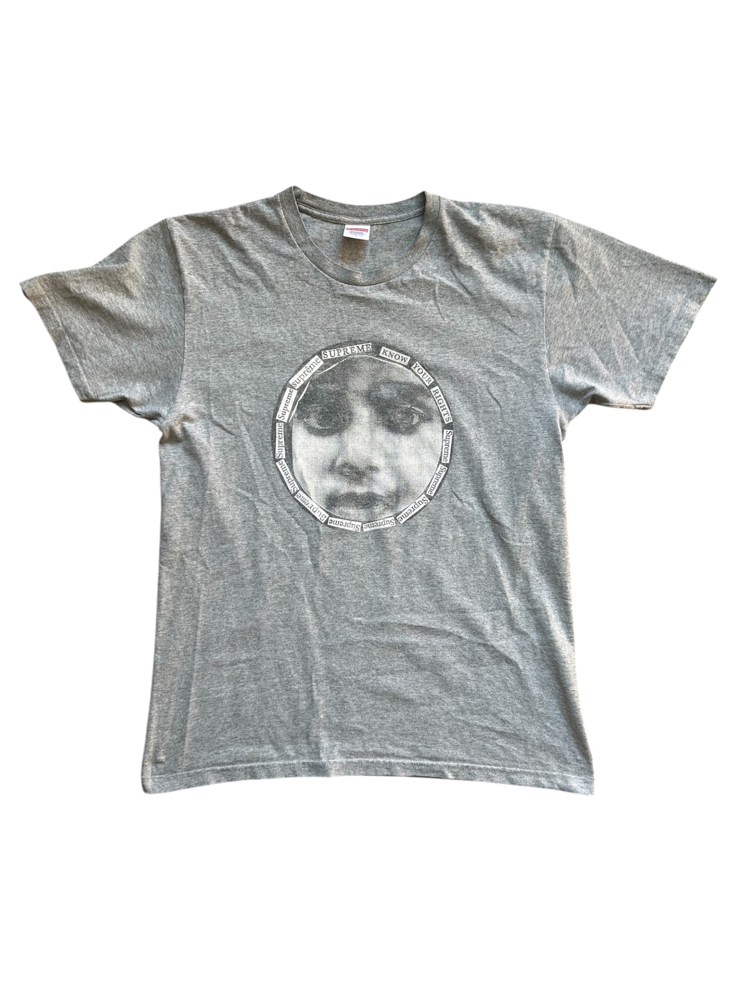Supreme T-Shirt (L)