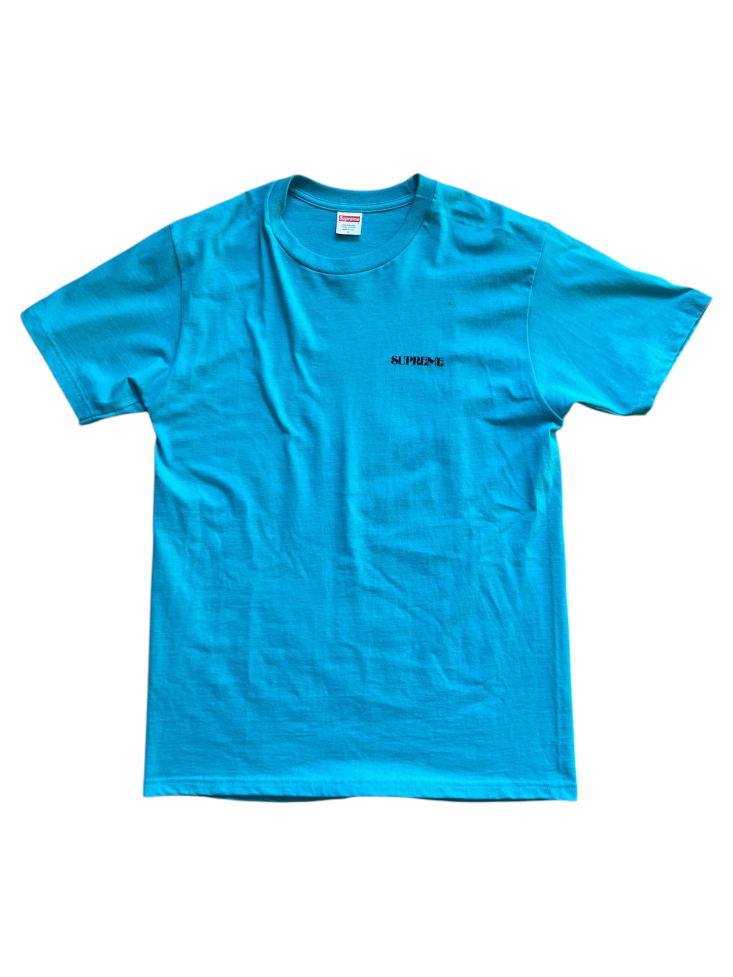 Supreme T-Shirt (L)