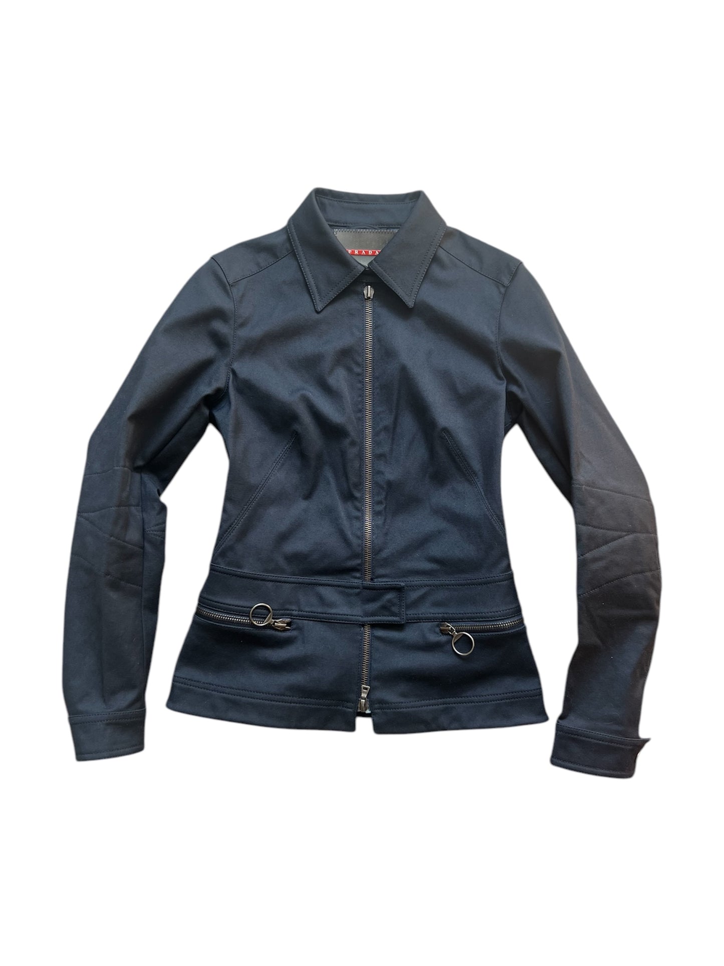 Prada Jacke (L)