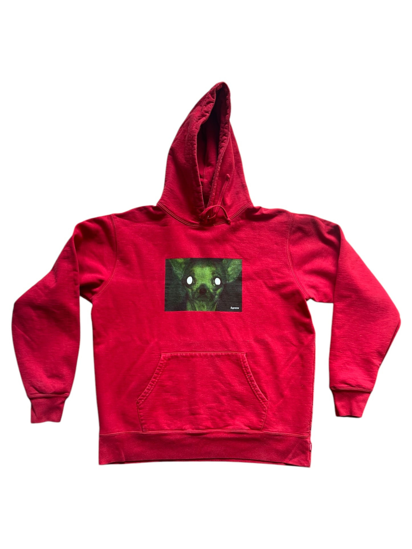 Supreme Hoodie (XL)