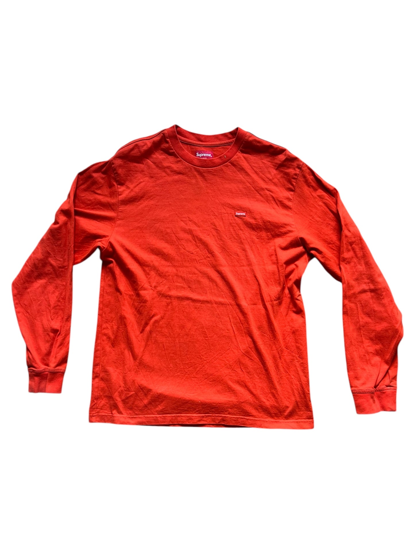 Supreme Longsleeve (S)