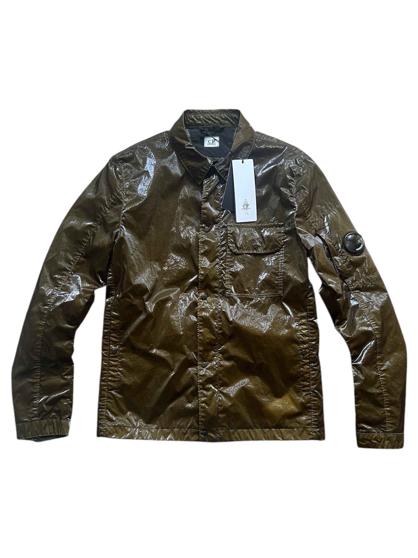 C.P Company Cristal Jacket (M)