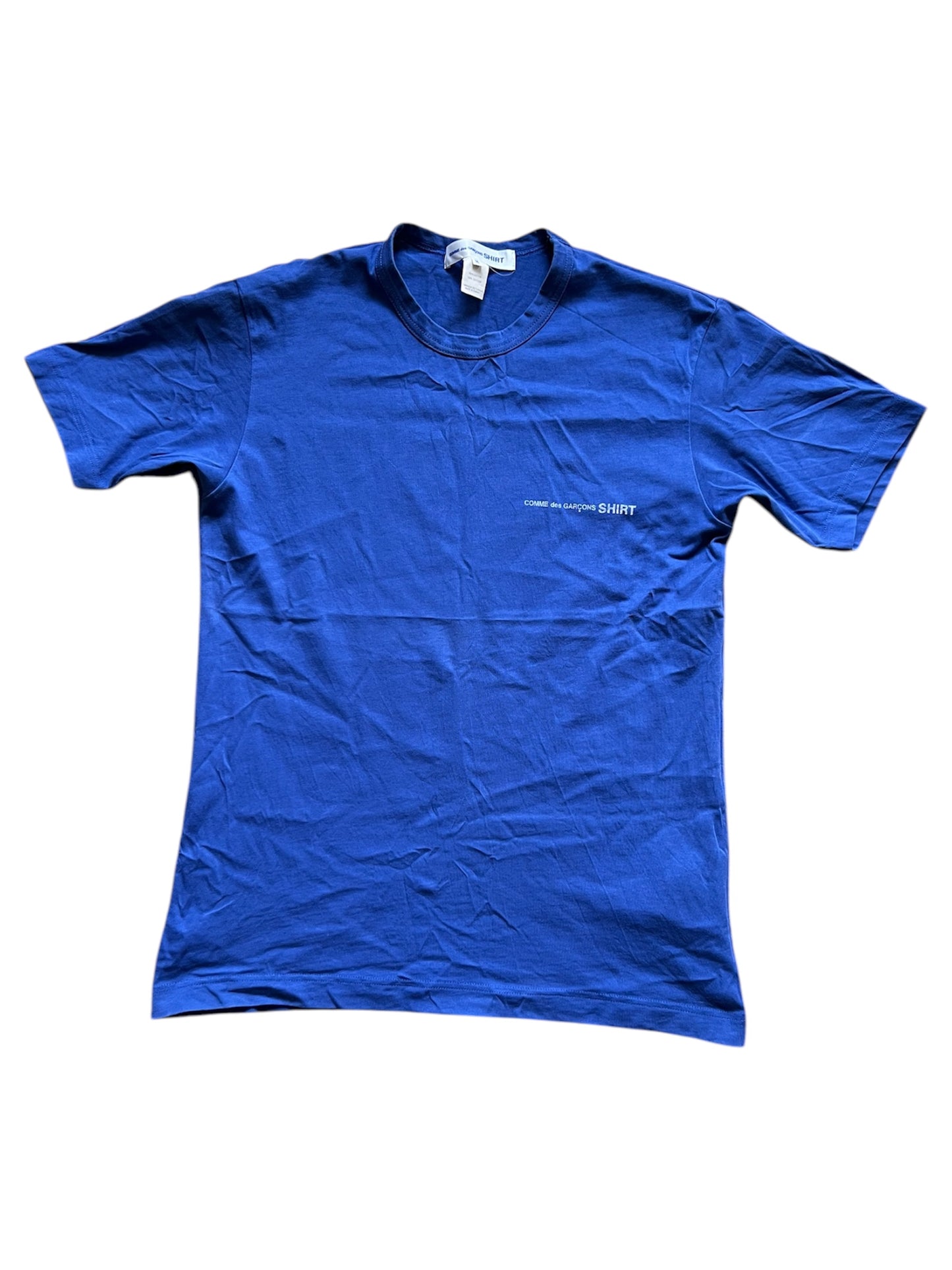 Comme Des Garcons T-Shirt (M)