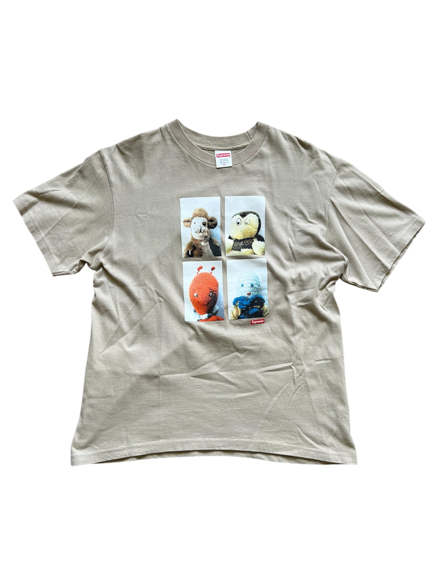 Supreme T-Shirt (M)