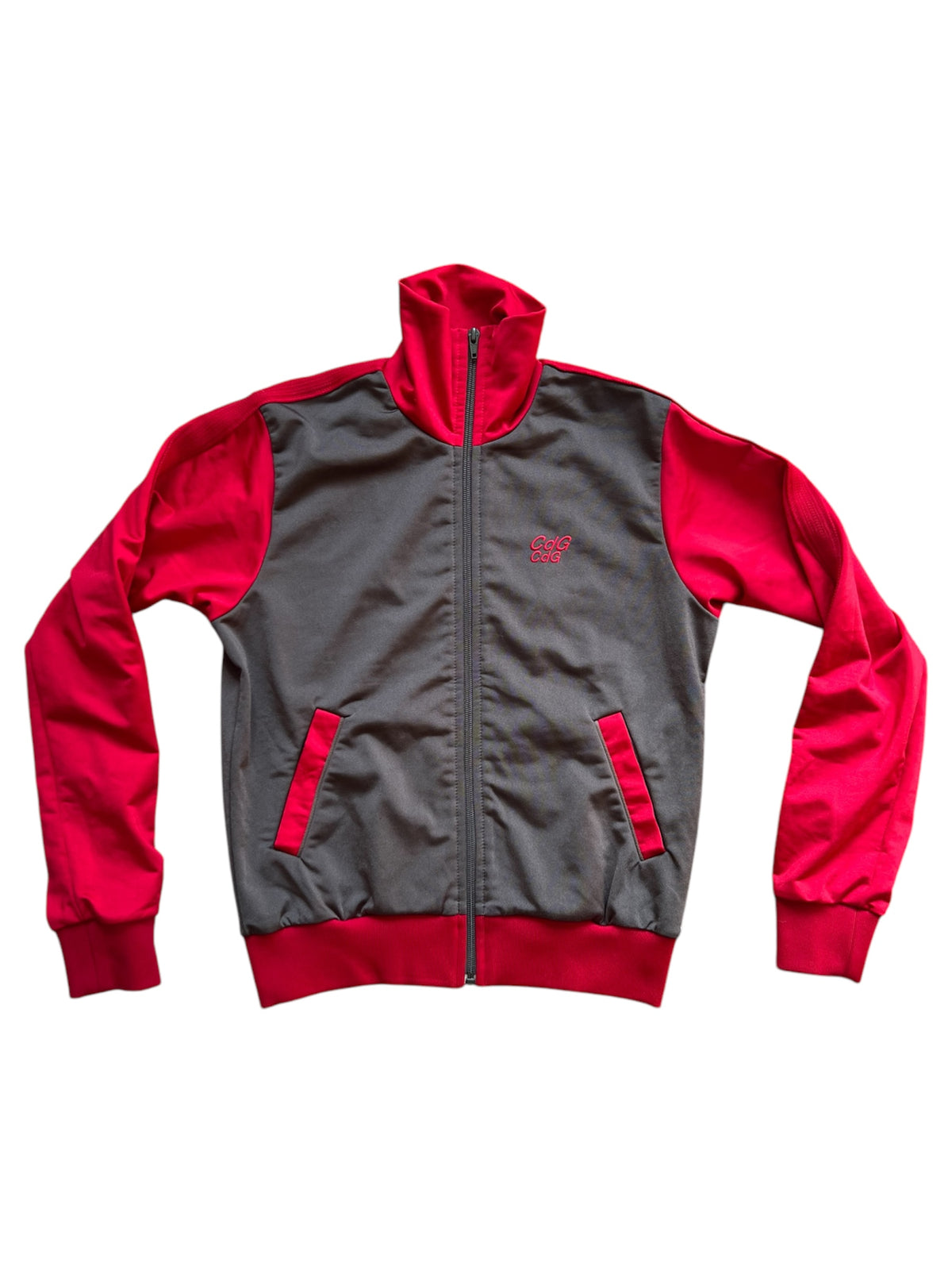 Comme Des Garcons Trainingsjacke (M)