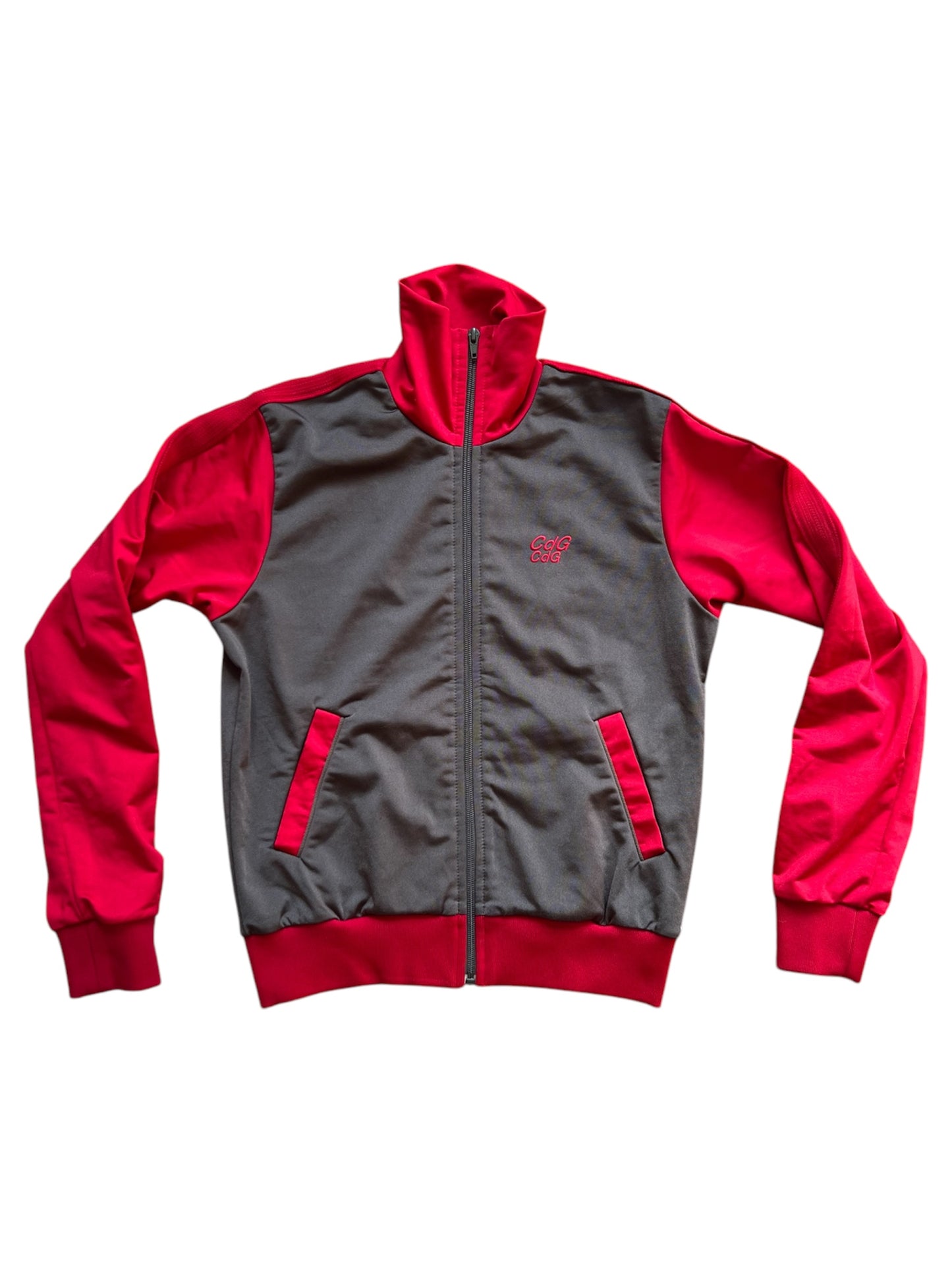 Comme Des Garcons Trainingsjacke (M)