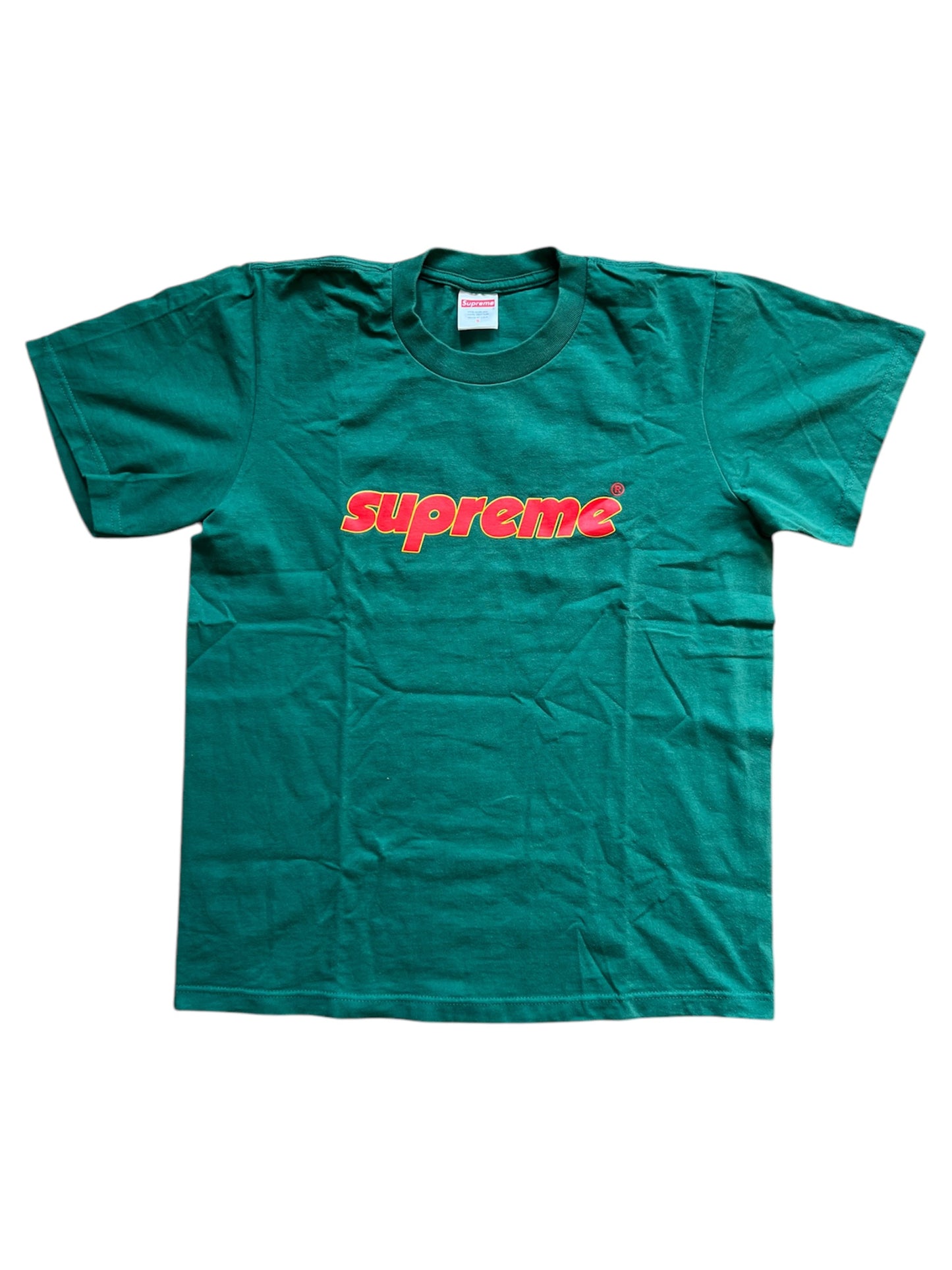 Supreme T-Shirt (S)