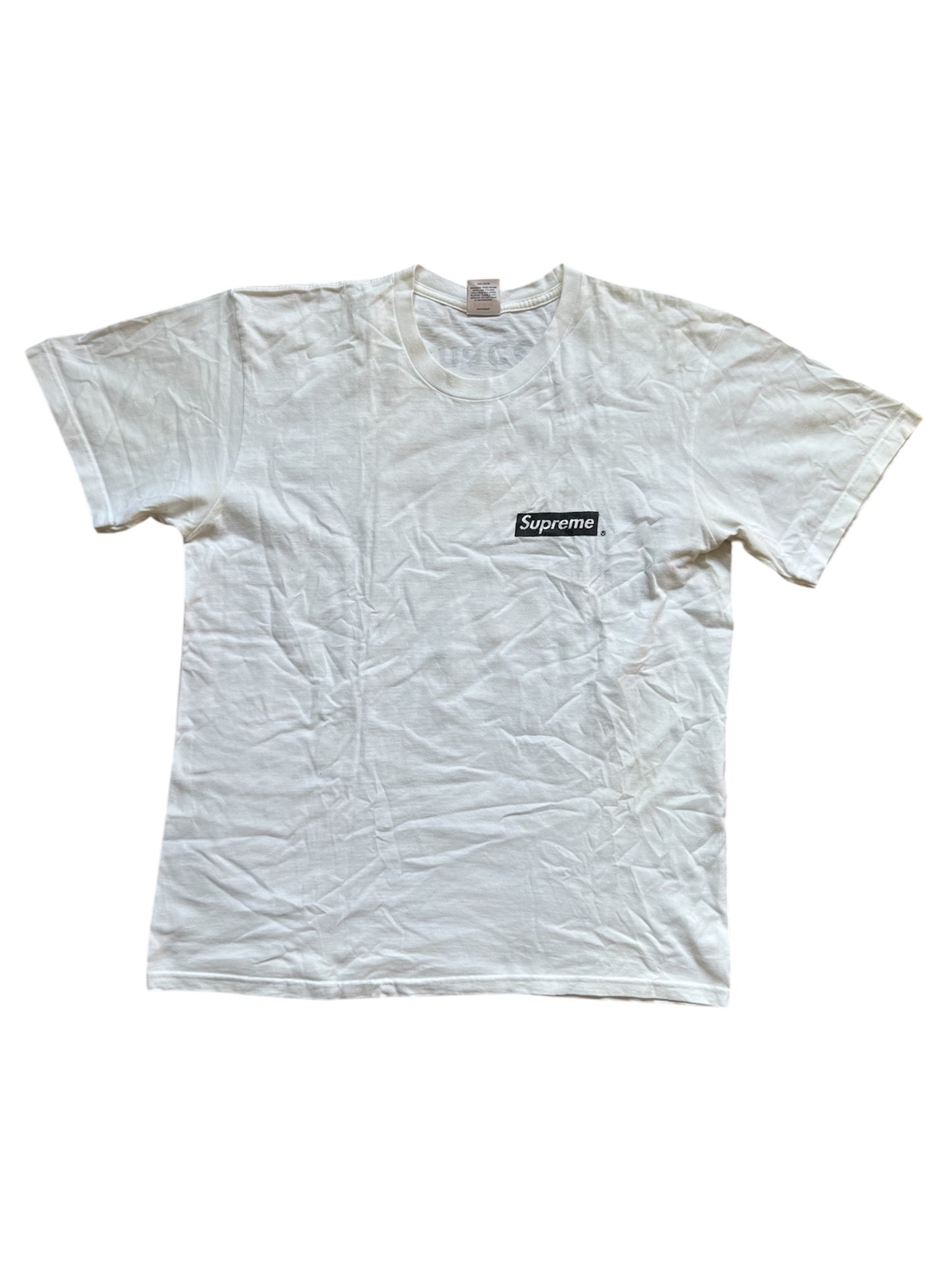 Supreme T-Shirt (M)