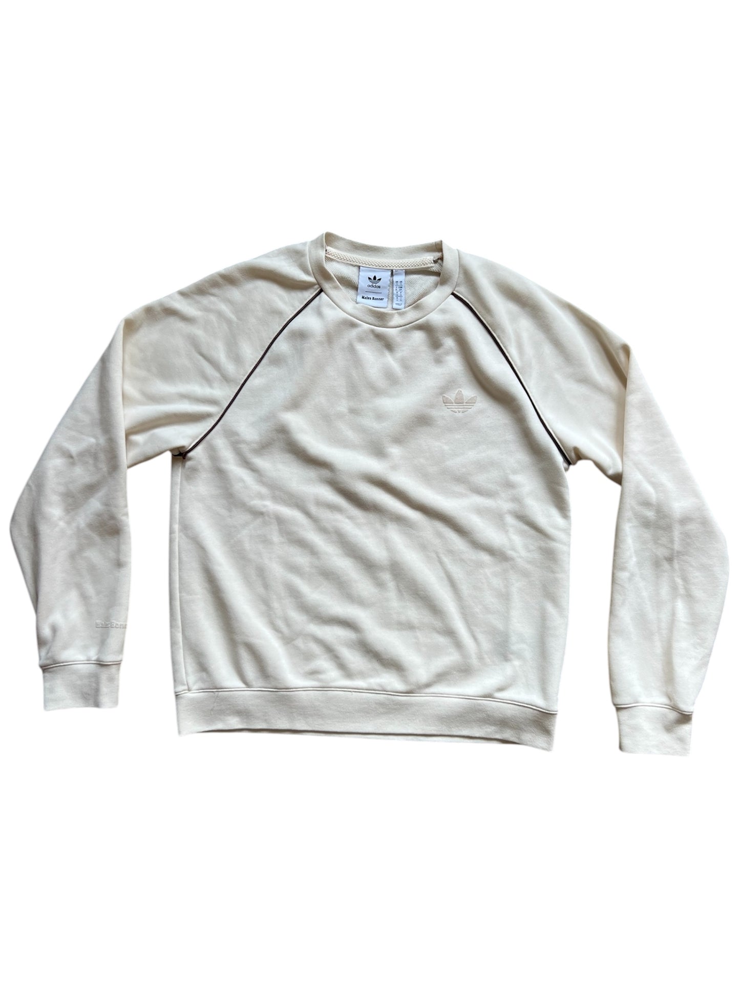 Wales Bonner x Adidas Sweatshirt (S)