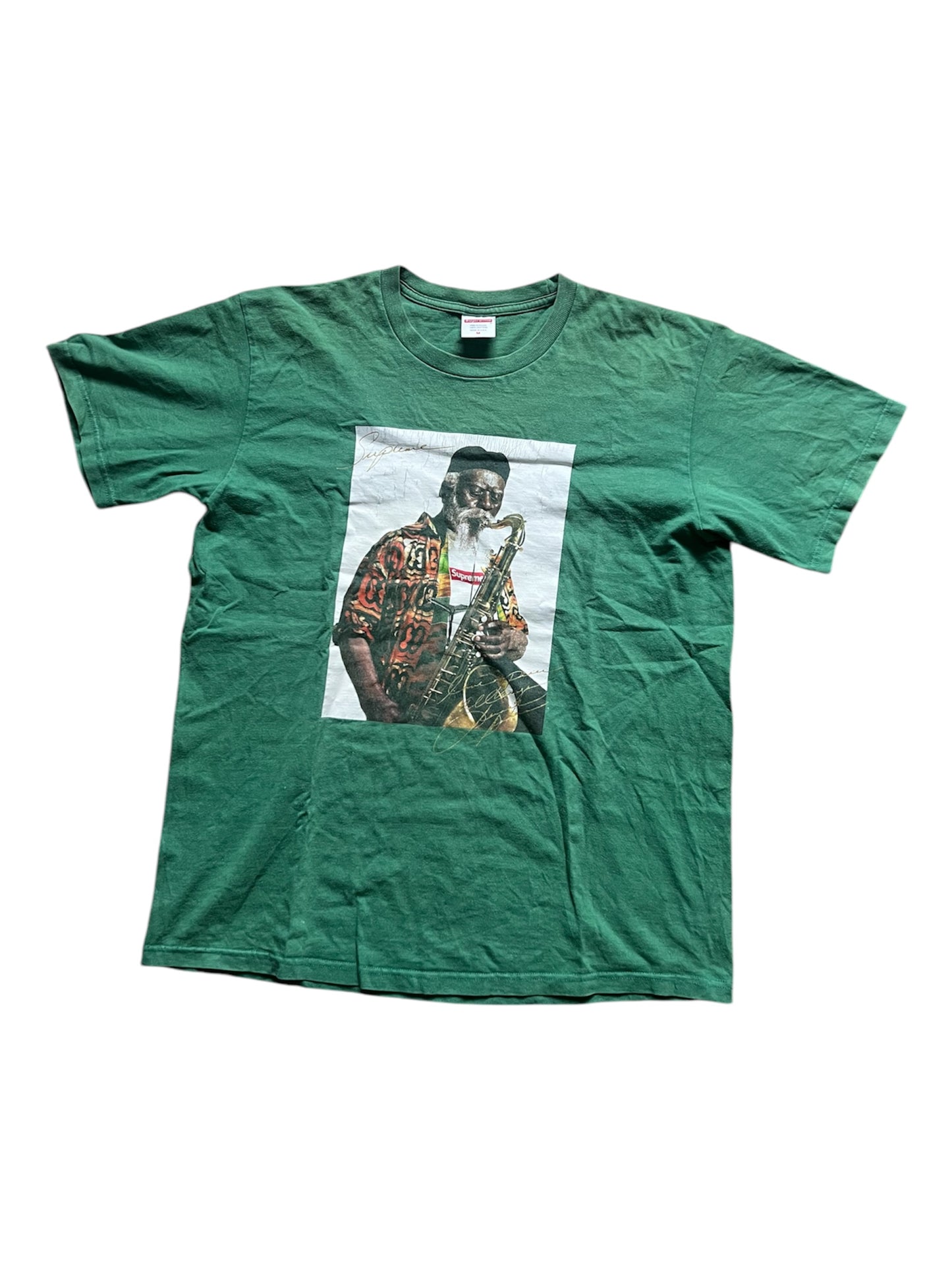 Supreme T-Shirt (M)