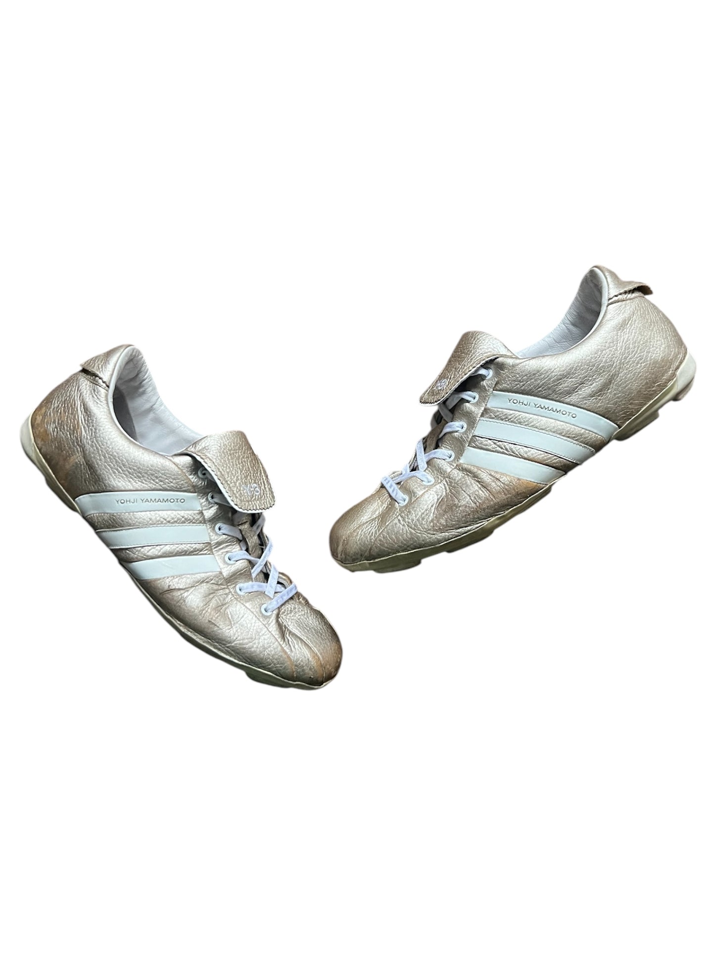 Y-3 Yohji Yamamoto x Adidas Sneaker (42 2/3)