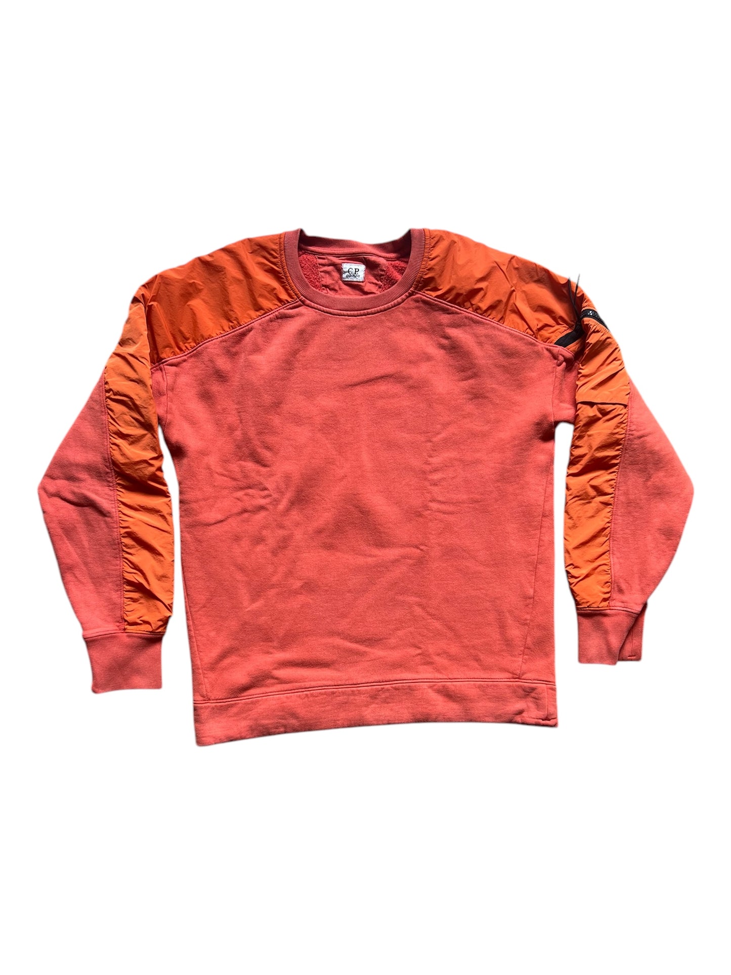 C.P. Company Sweatshirt (M)