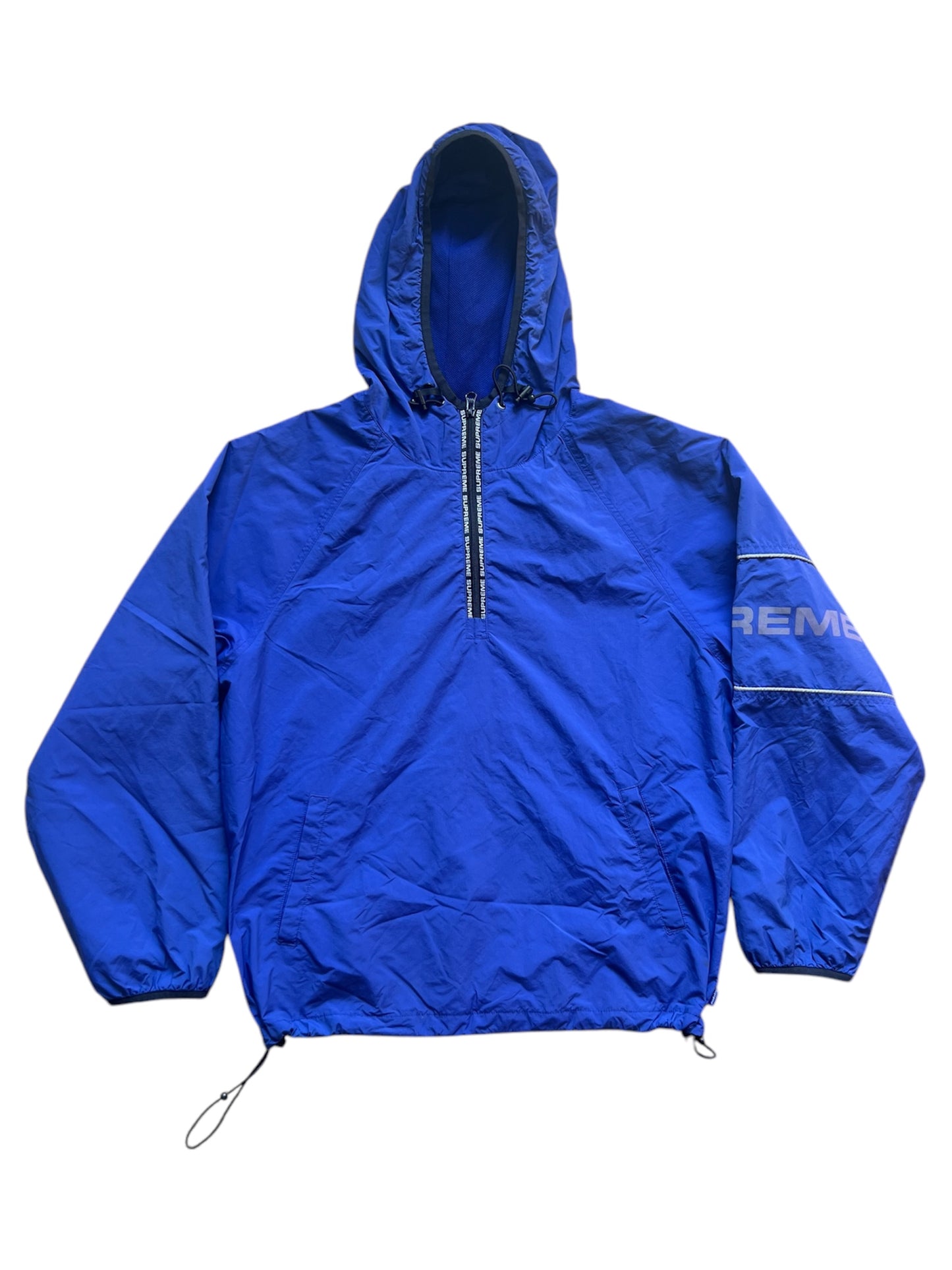 Supreme Windbreaker (S)
