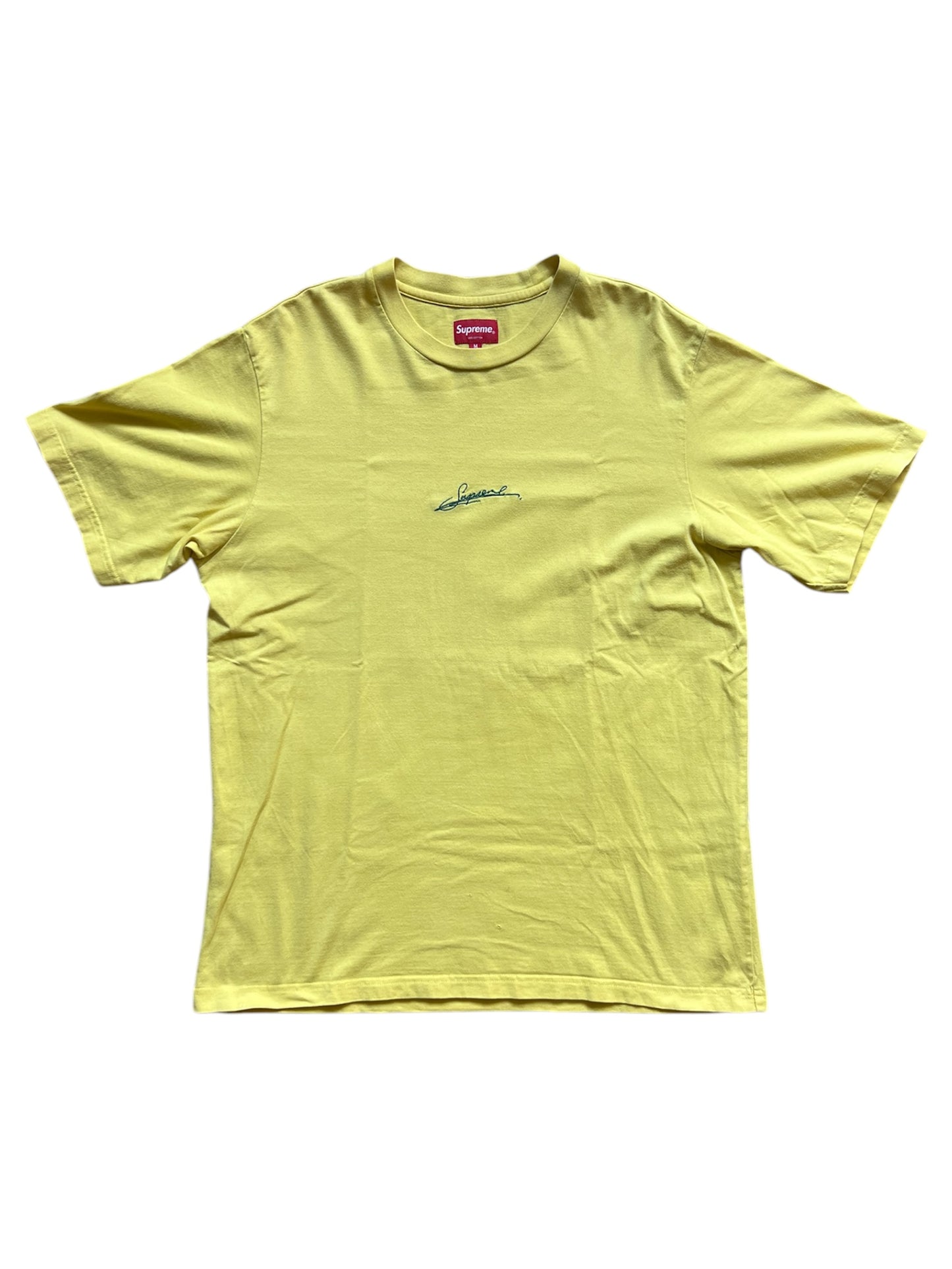 Supreme T-Shirt (M)