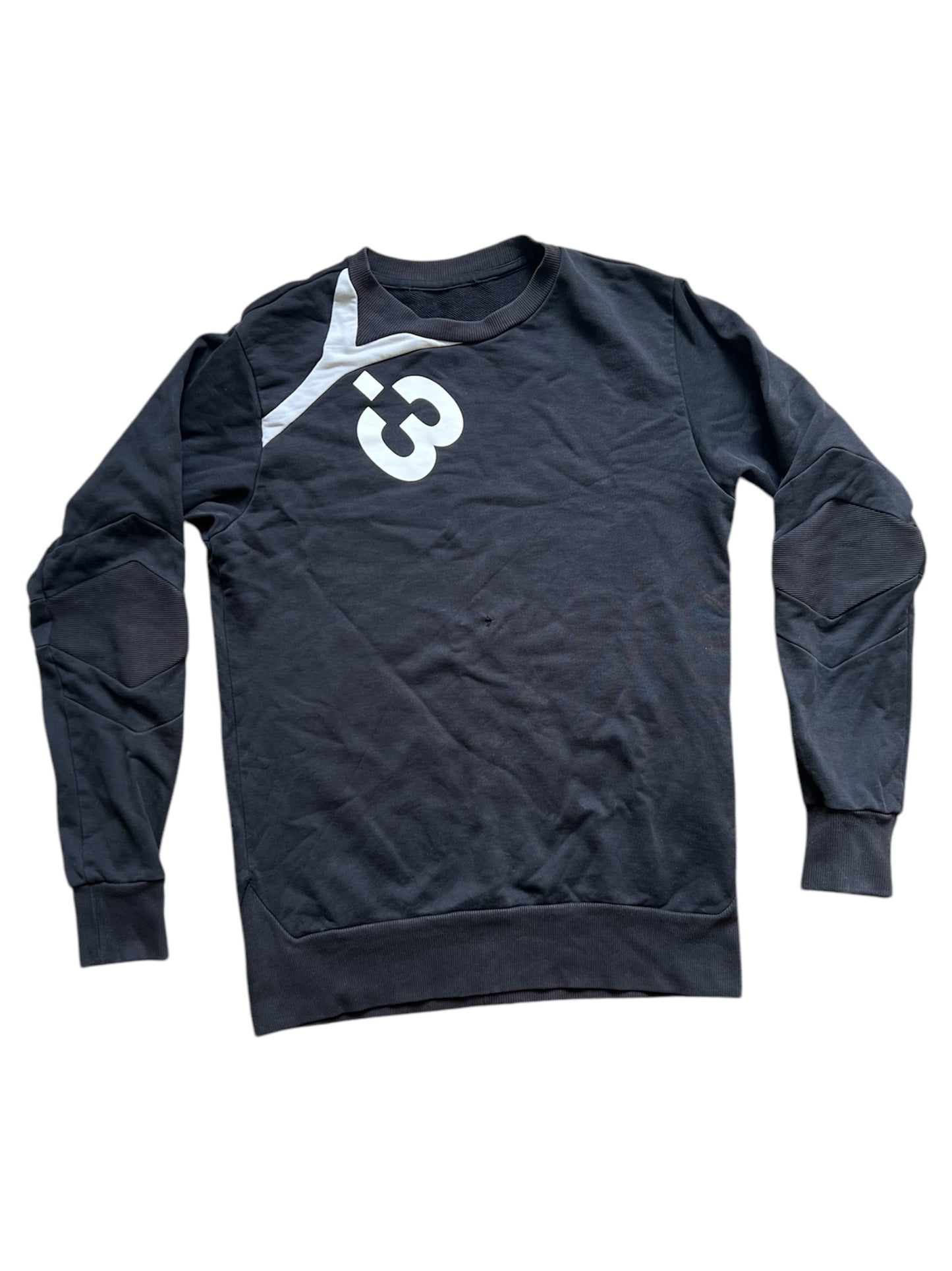 Y-3 Yohji Yamamoto Sweatshirt (L)