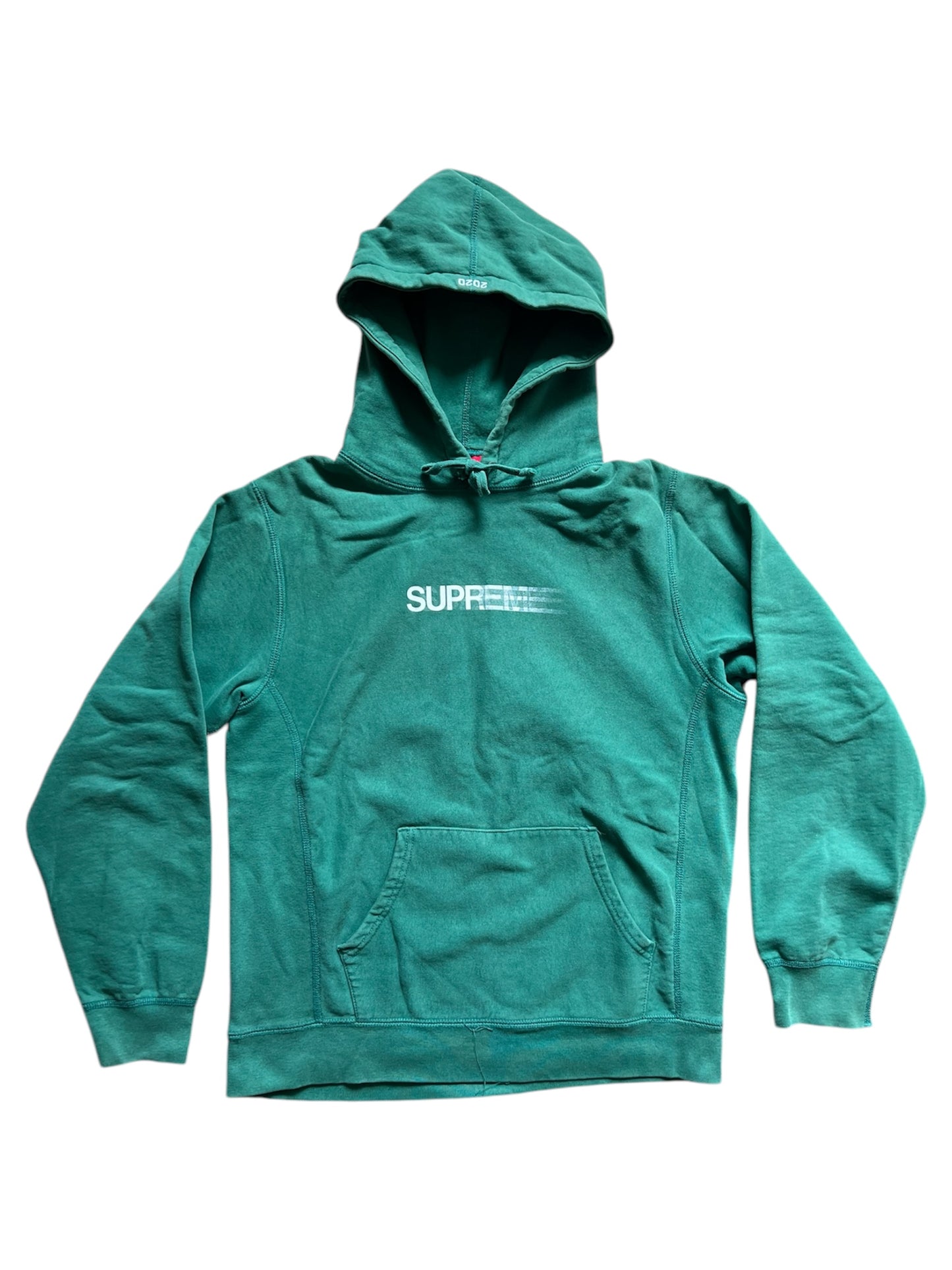 Supreme Hoodie (M)
