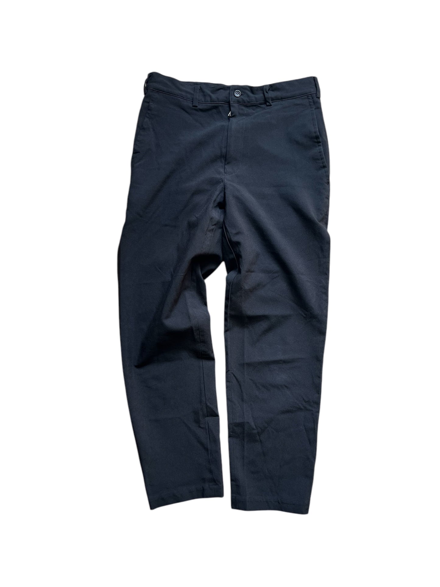 Comme Des Garcons BLACK Hose (S)