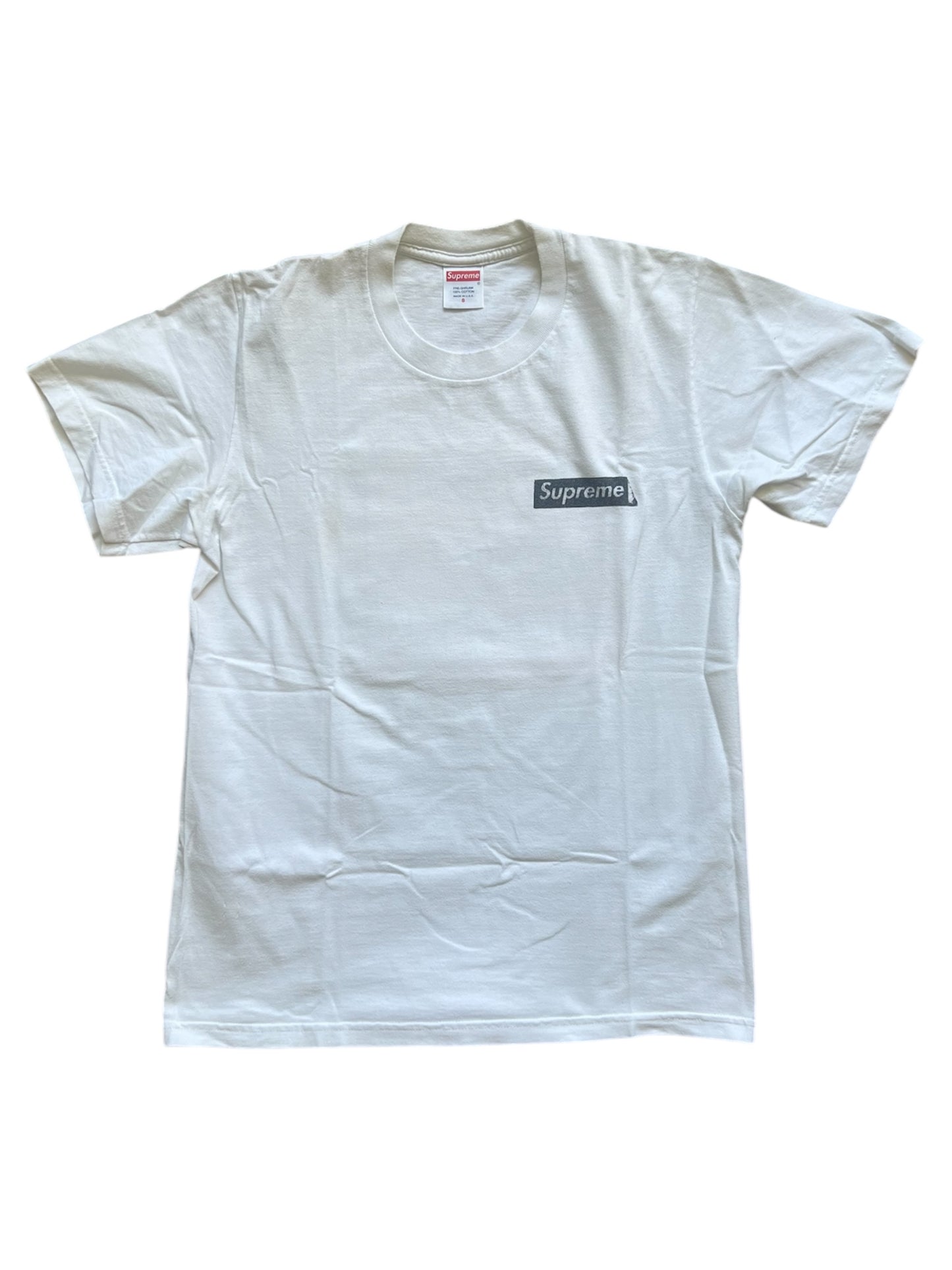 Supreme T-Shirt (S)