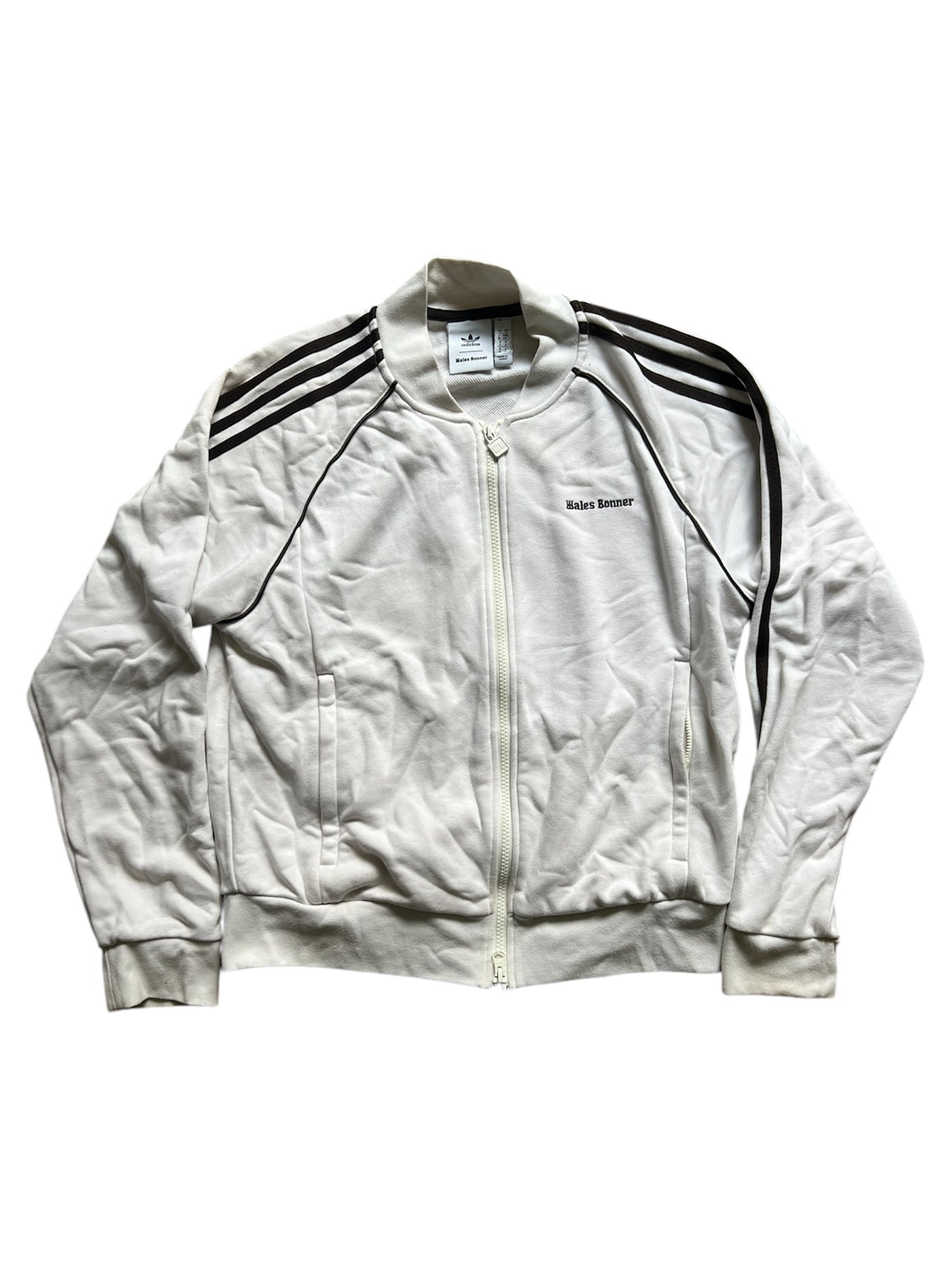 Wales Bonner x Adidas Trainingsjacke (S)
