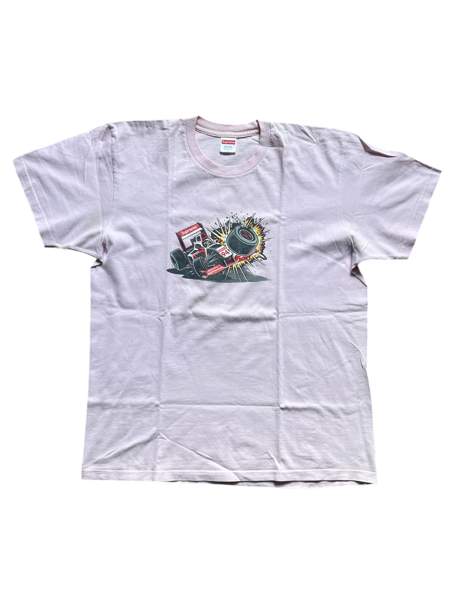 Supreme T-Shirt (L)