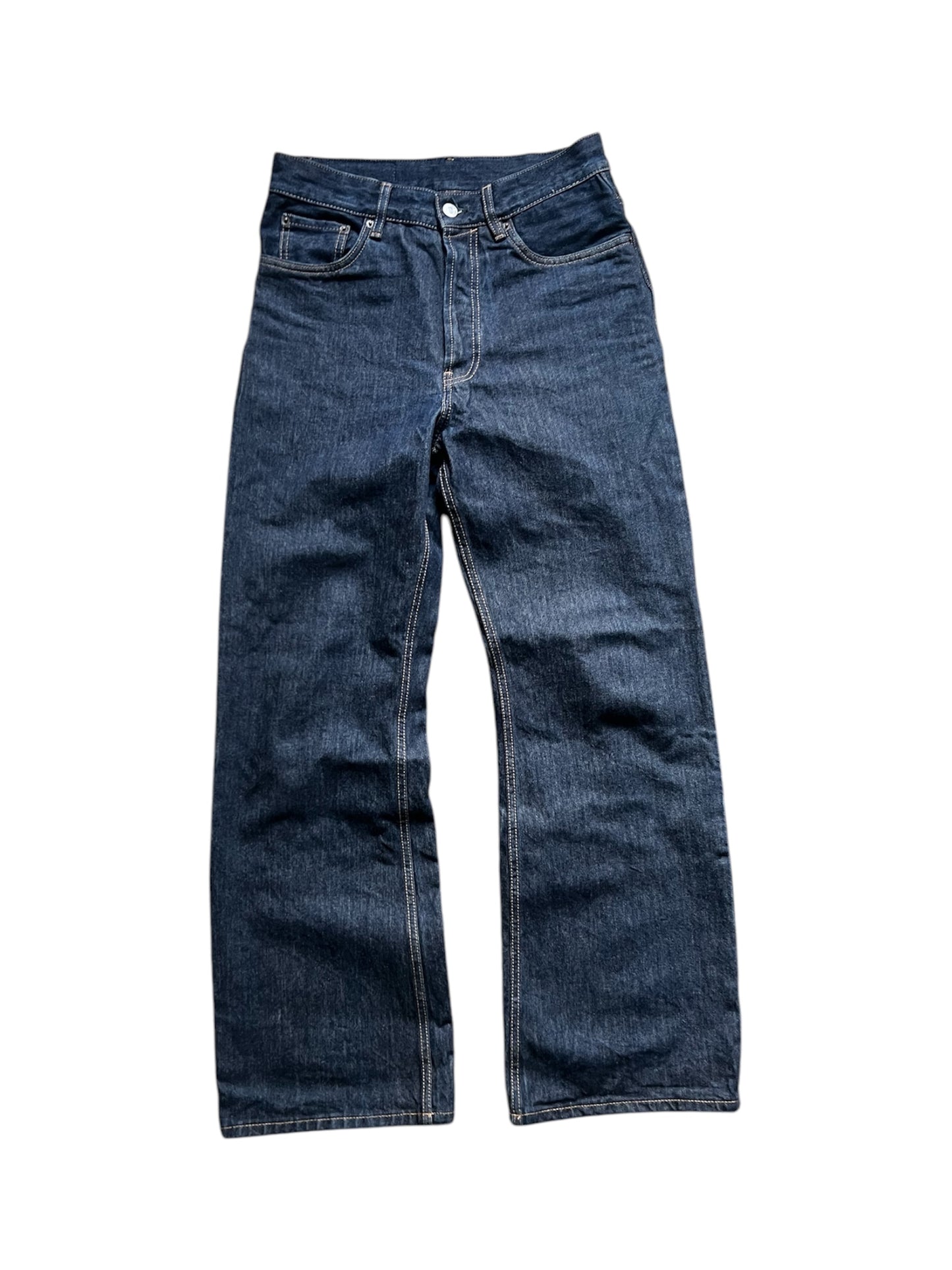 Acne Studios 2021M Bootcut Jeans (W30)