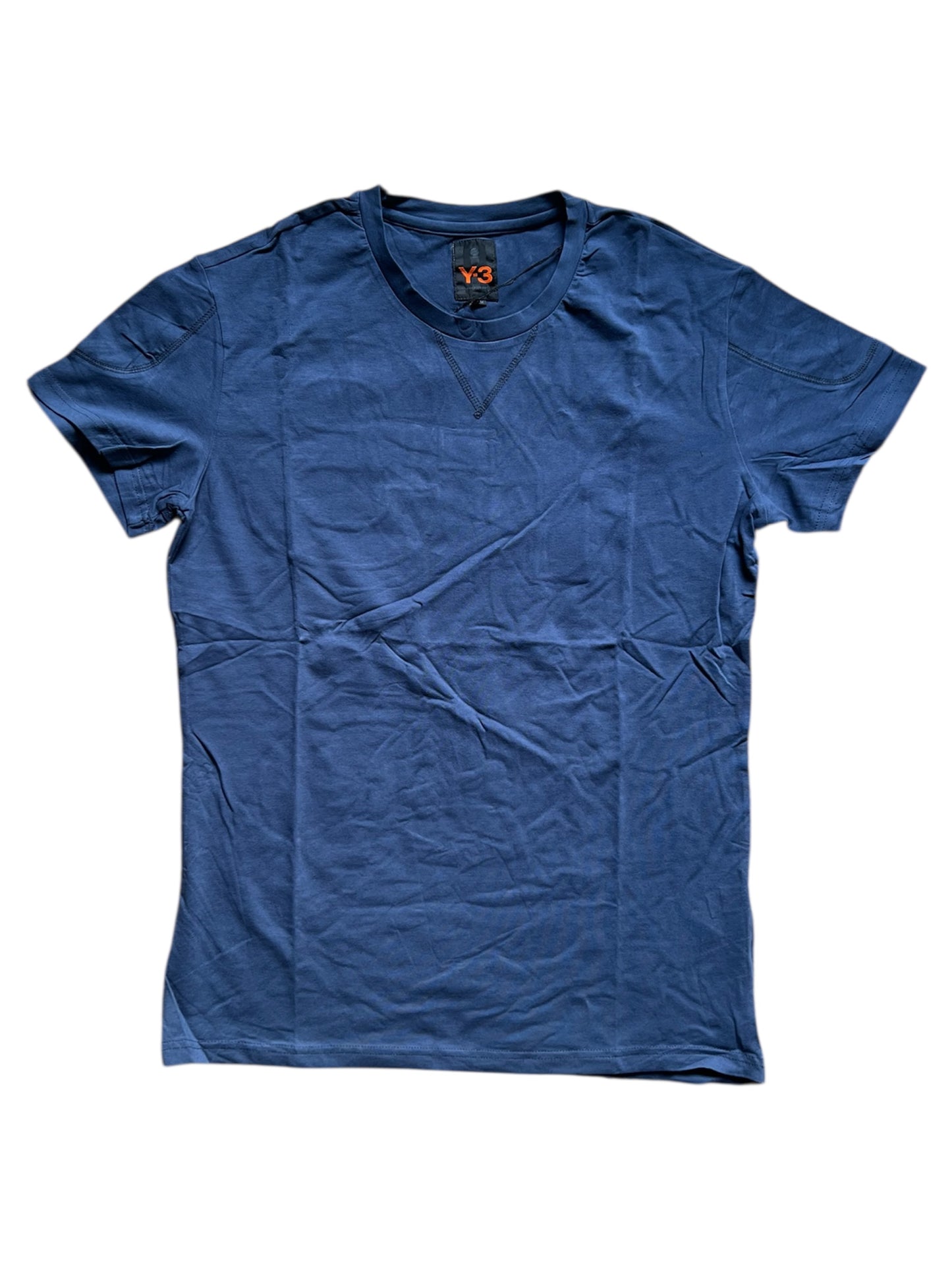 Y-3 Yohji Yamamoto x Adidas T-Shirt (M)