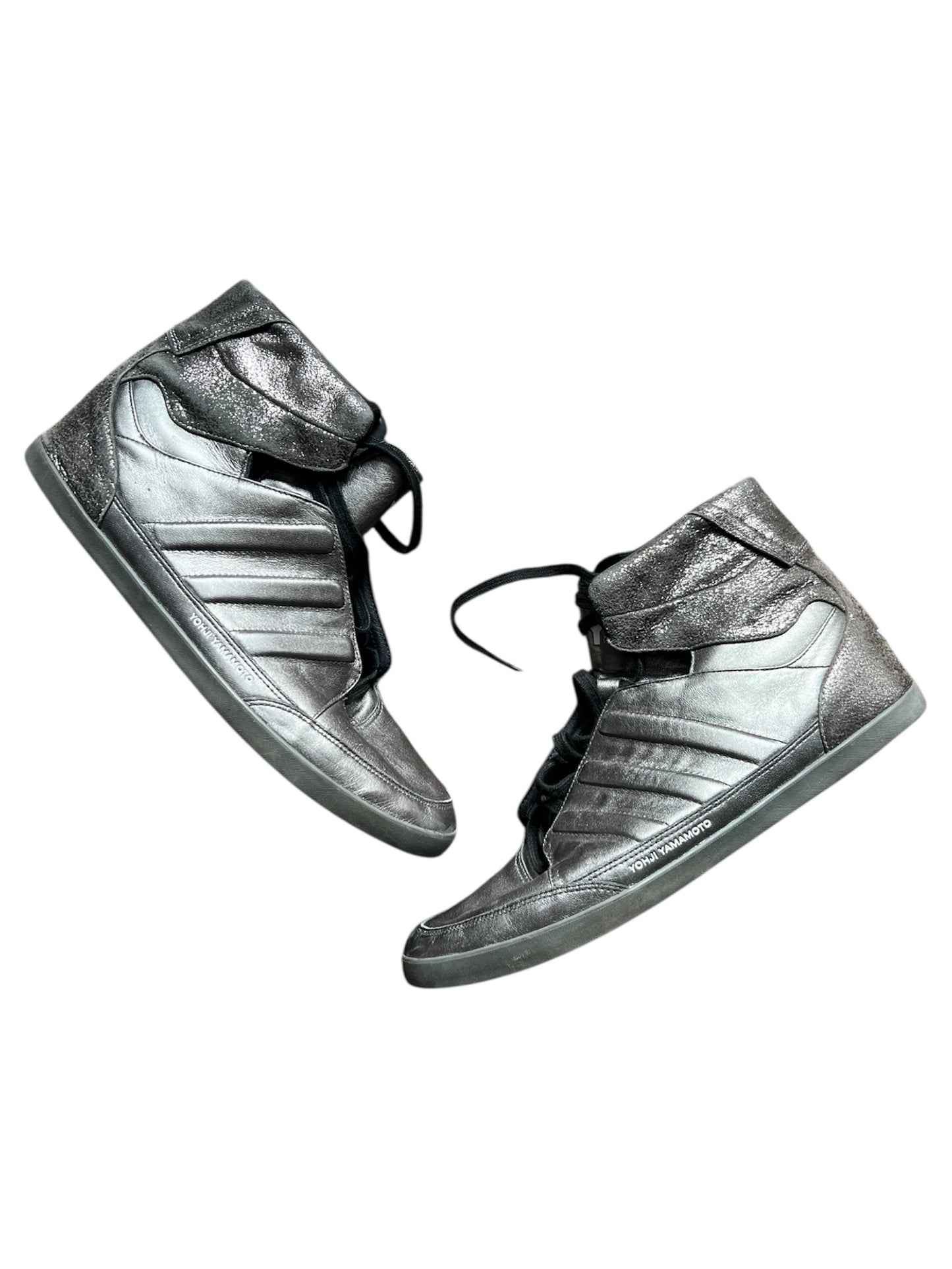 Y-3 Yohji Yamamoto Sneaker (44)