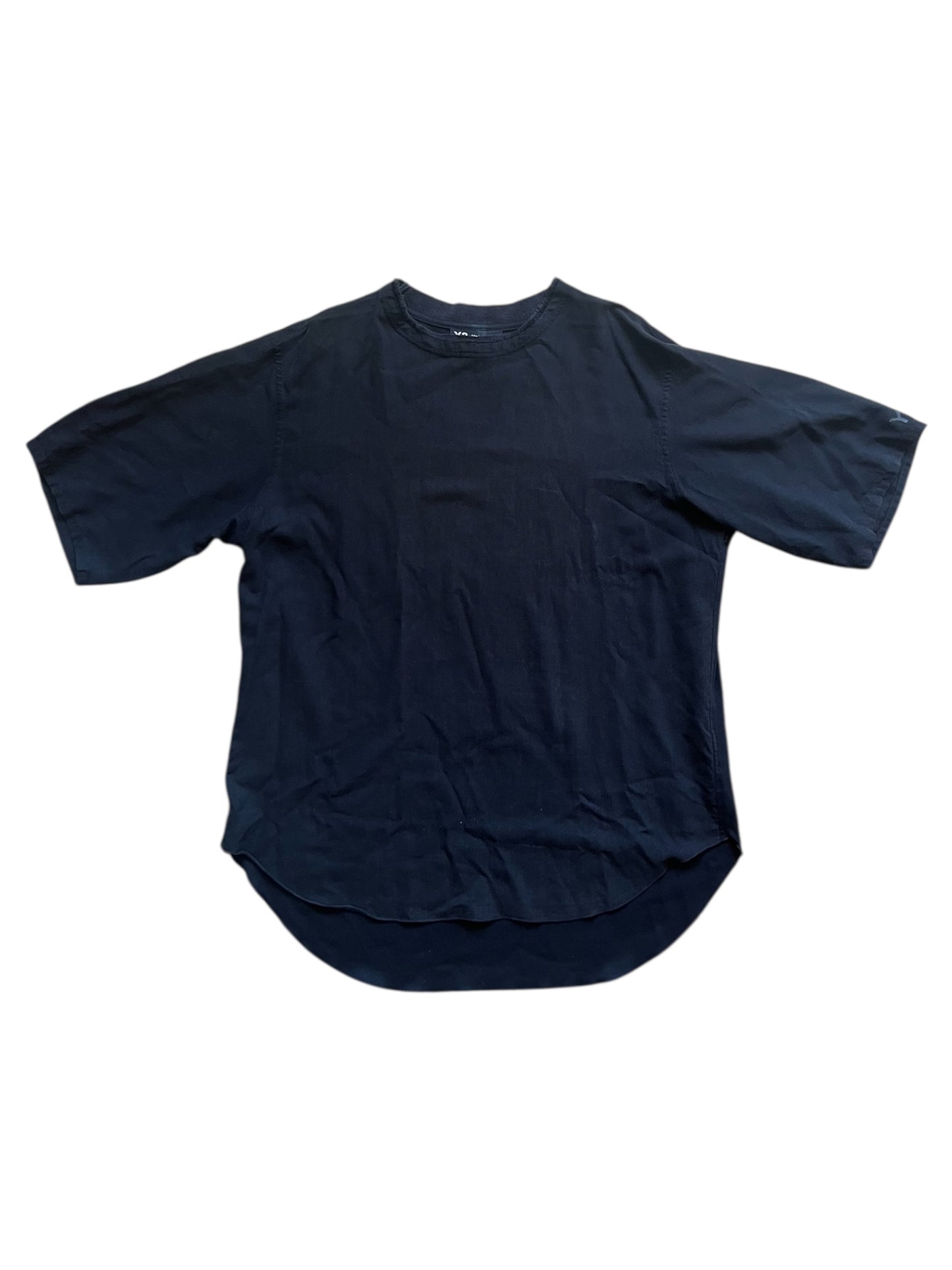 Y-3 Yohji Yamamoto x Adidas T-Shirt (S)