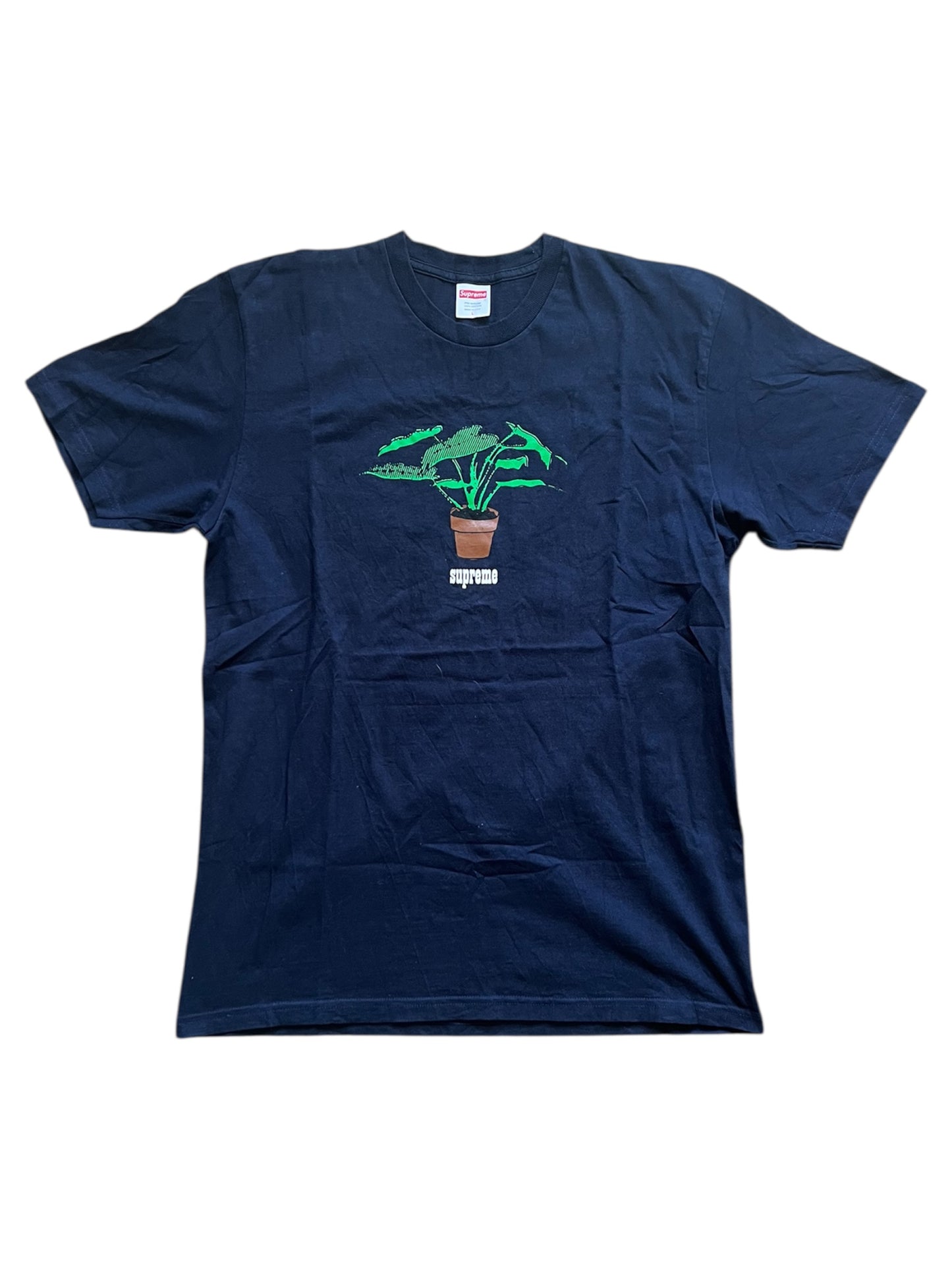 Supreme T-Shirt (L)