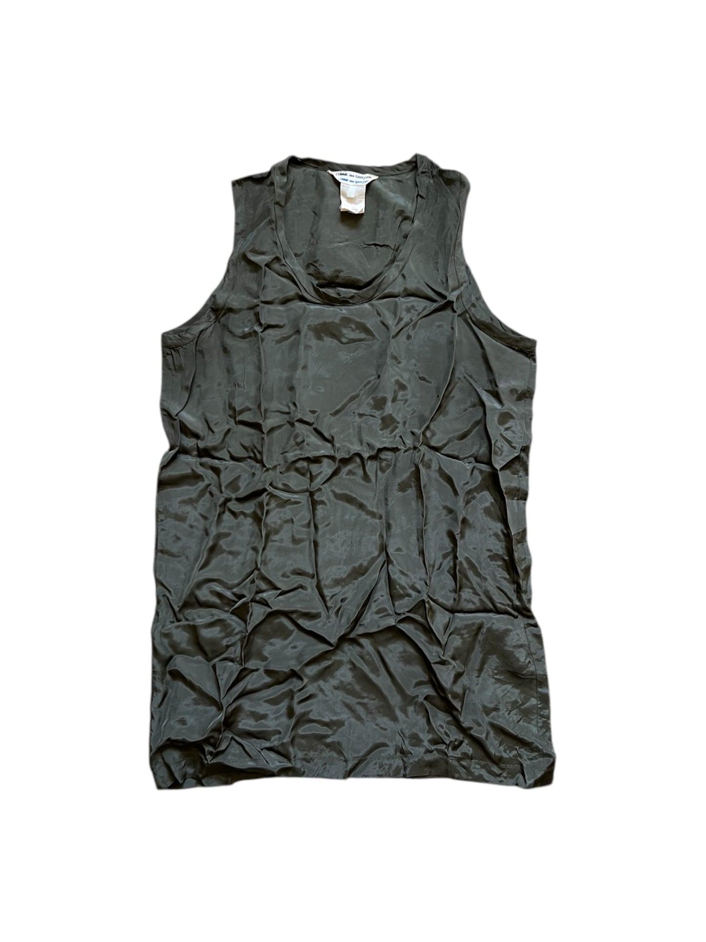 Comme Des Garcons Top (M)