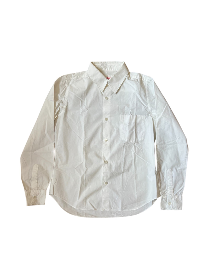 Comme Des Garcons x H&M Hemd (XS)
