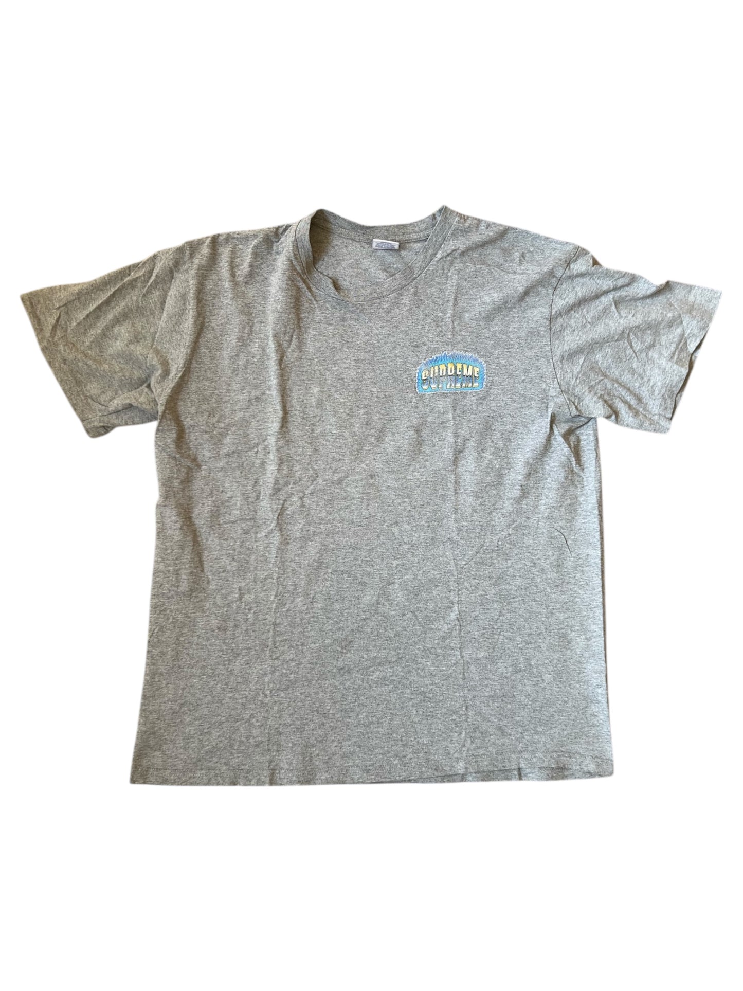 Supreme T-Shirt (L)