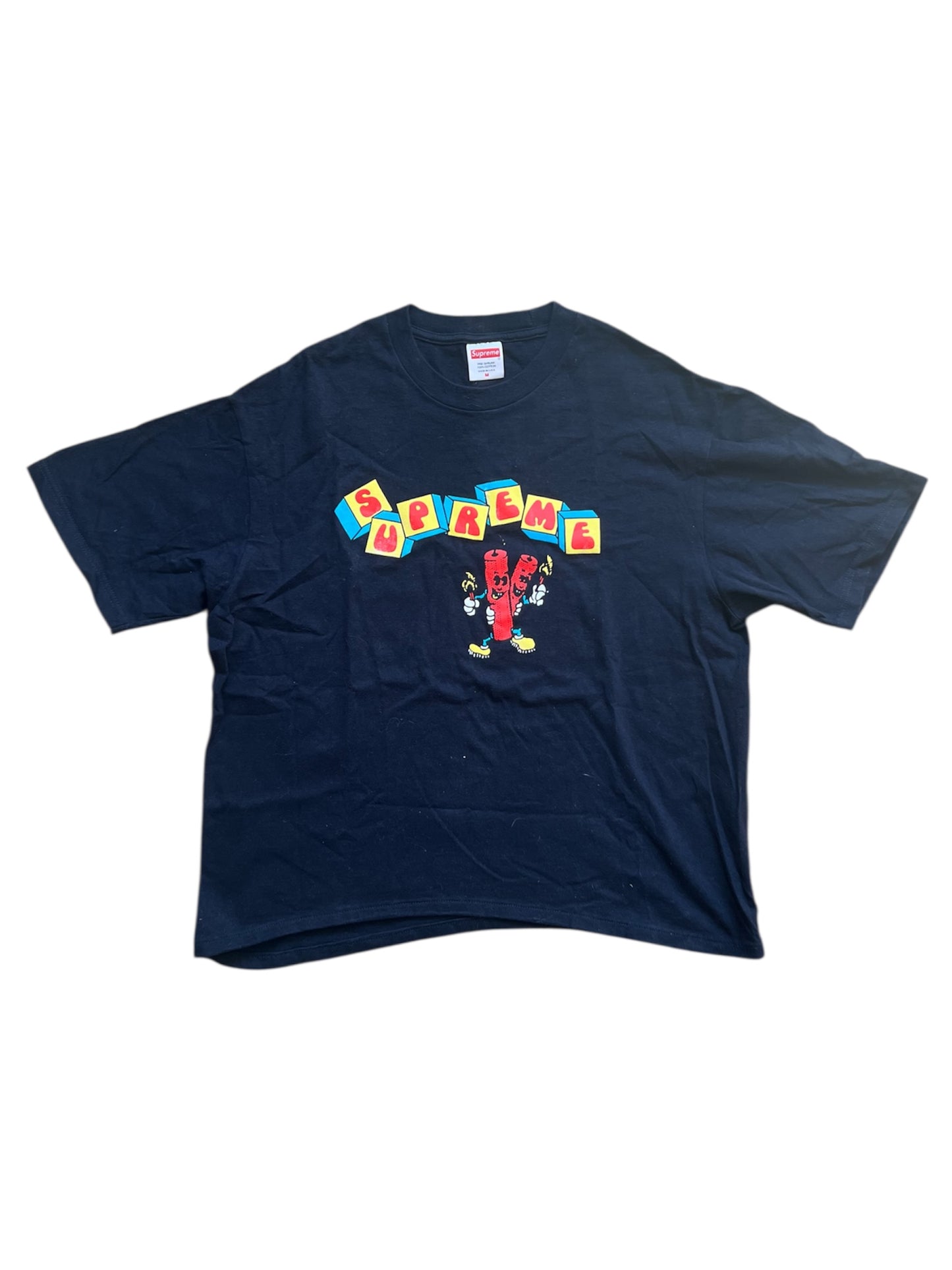 Supreme T-Shirt (M)