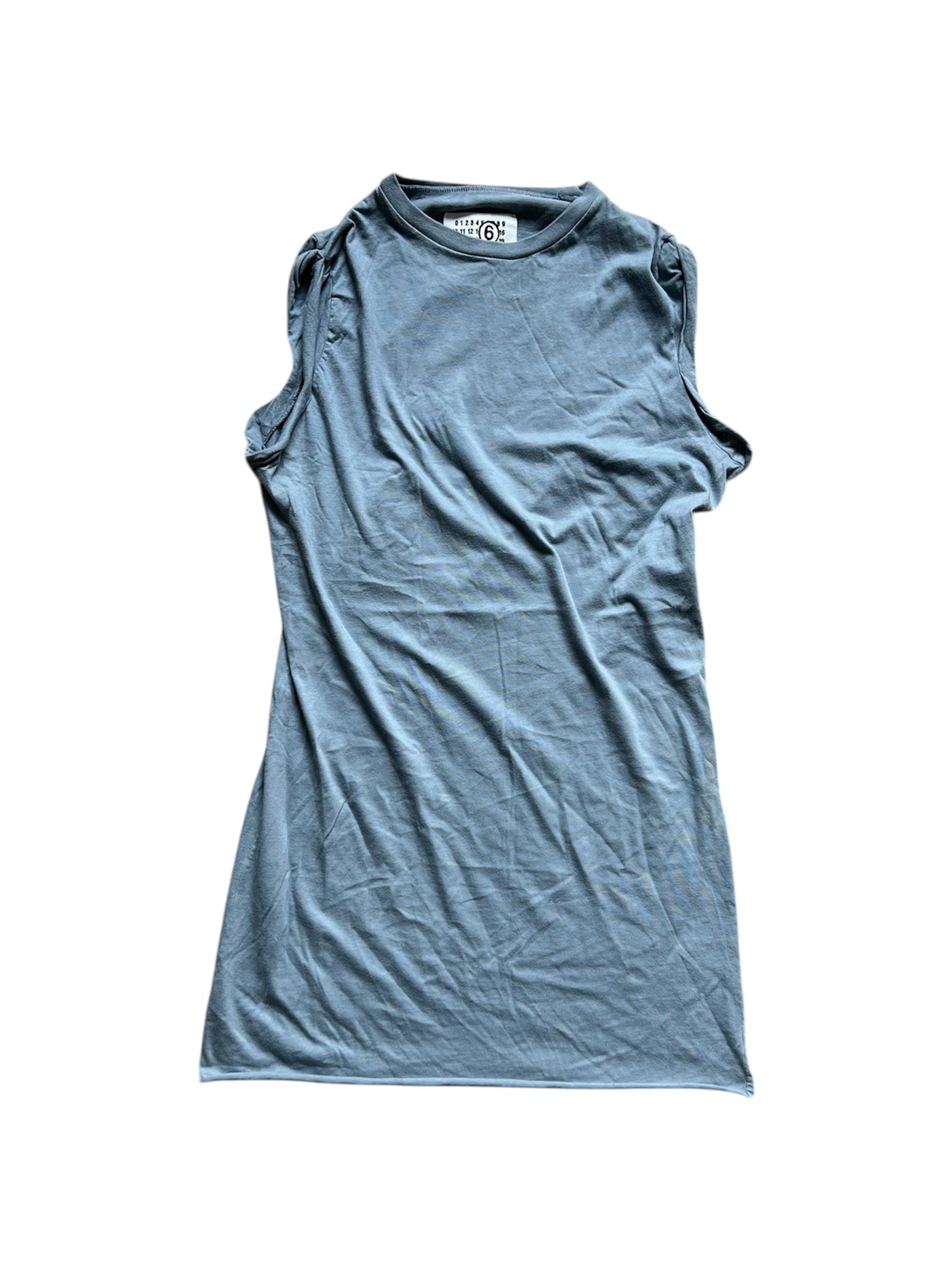 MM6 Maison Margiela Tanktop (M)