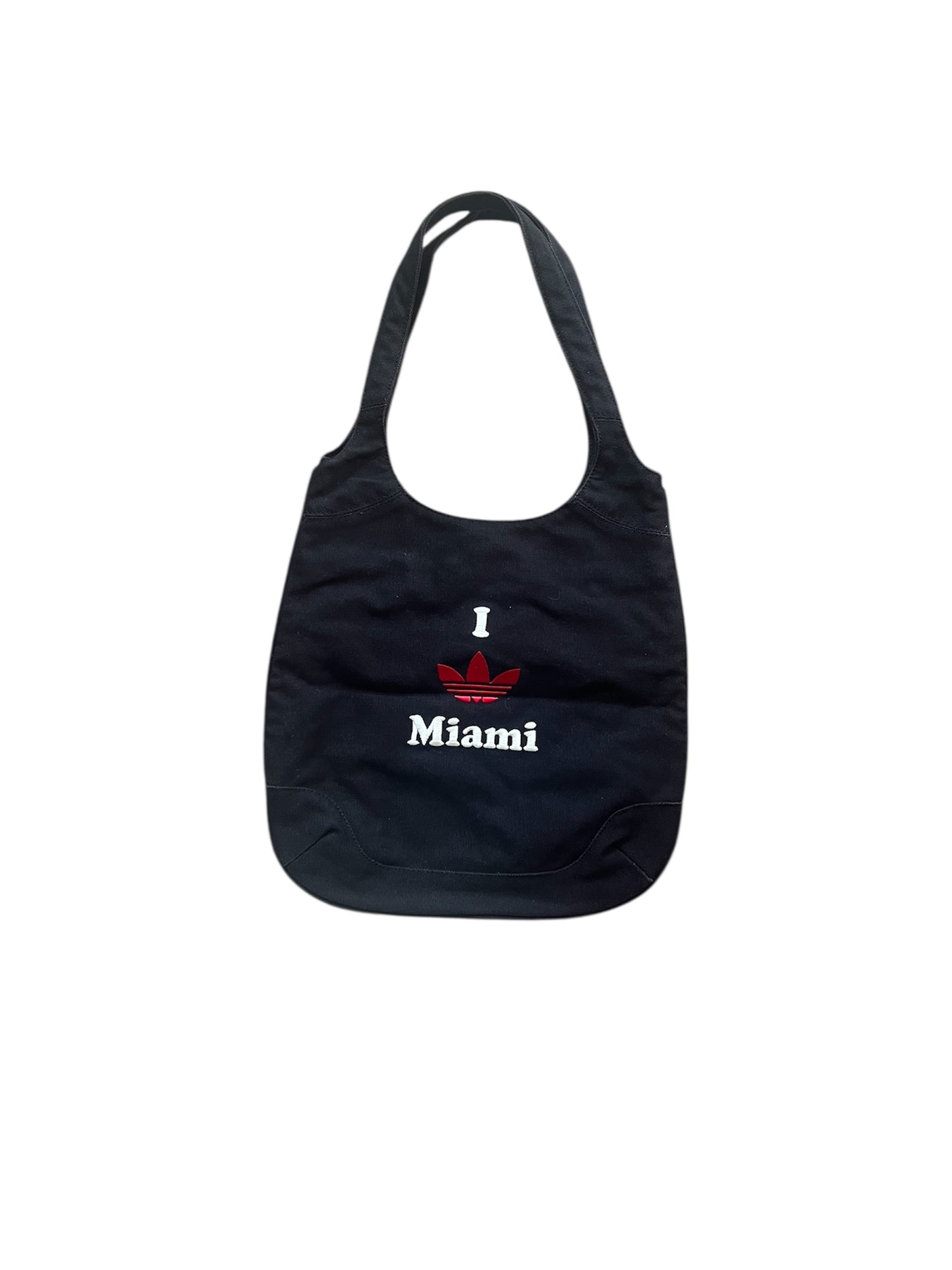 I Love Miami Tasche