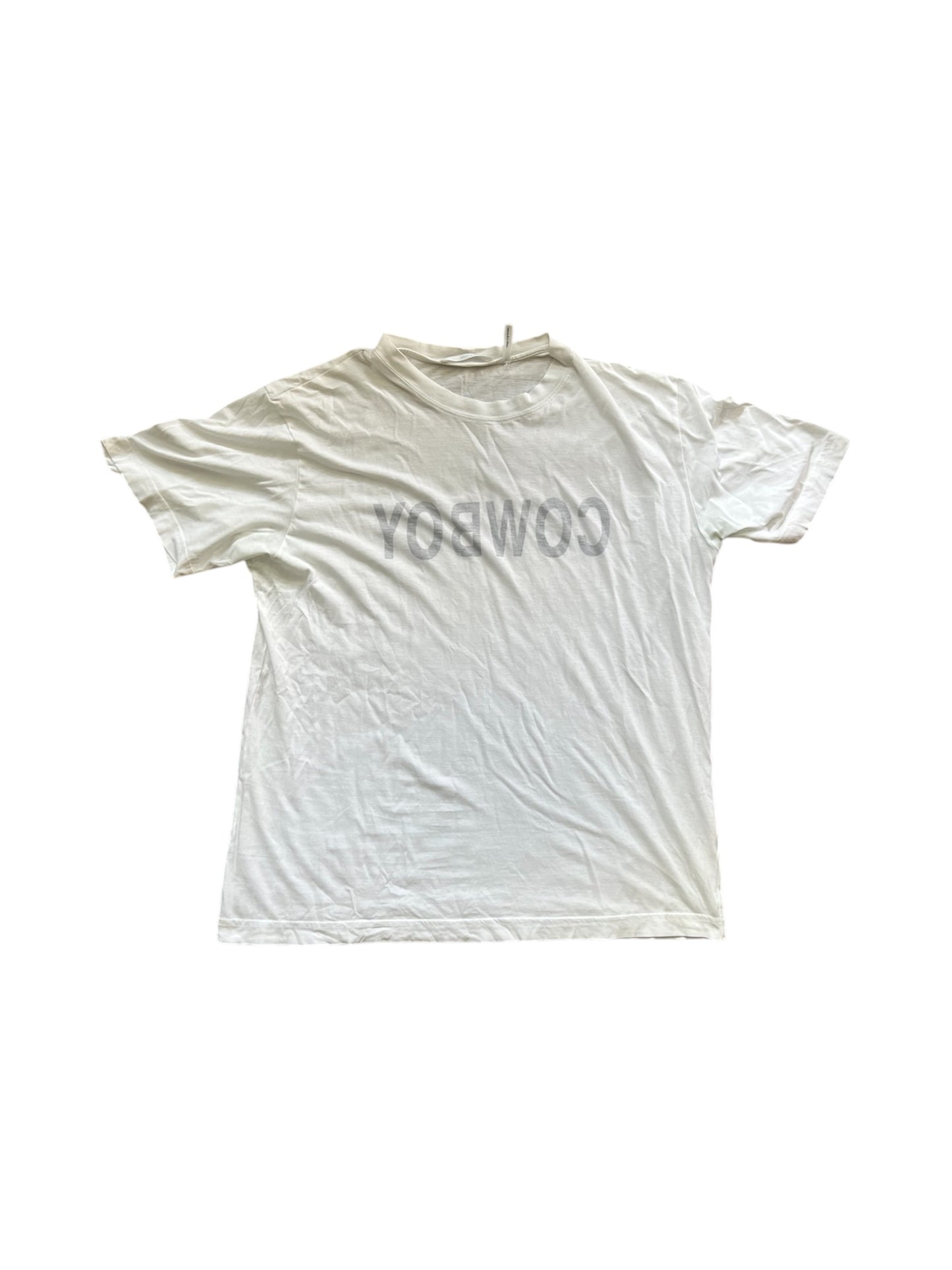 Helmut Lang Cowboy T-Shirt (S)