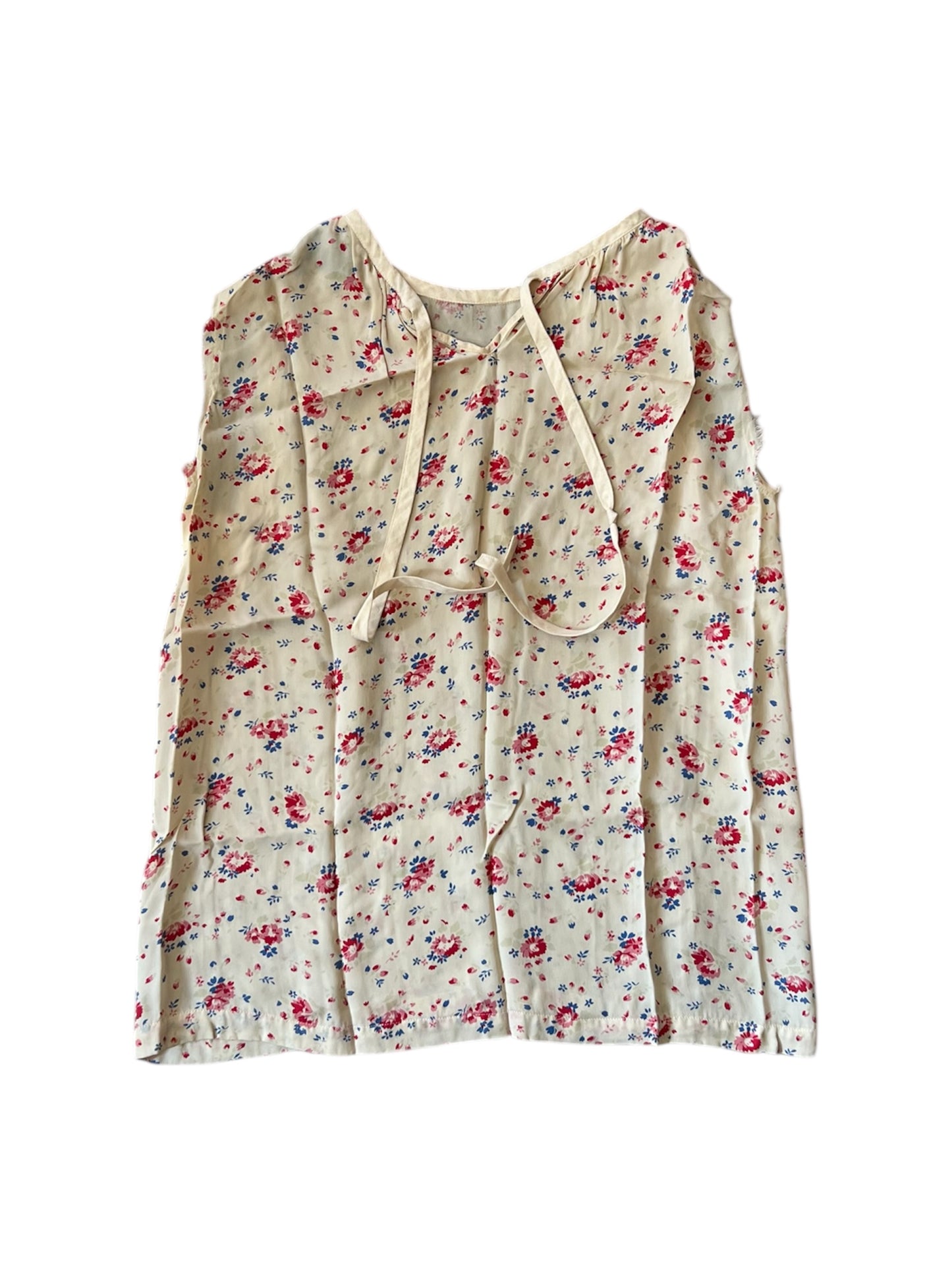 Comme Des Garcons tricot Top (M)