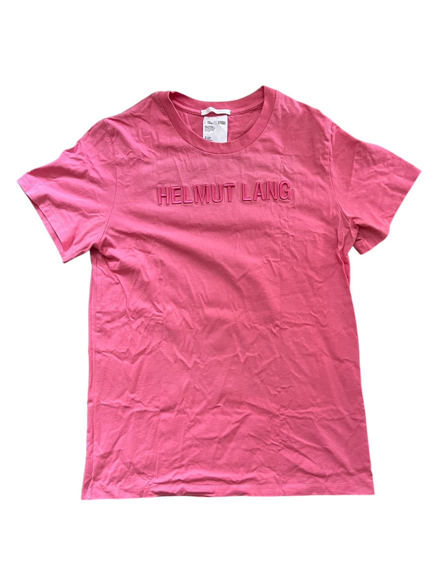 Helmut Lang T-Shirt (L)