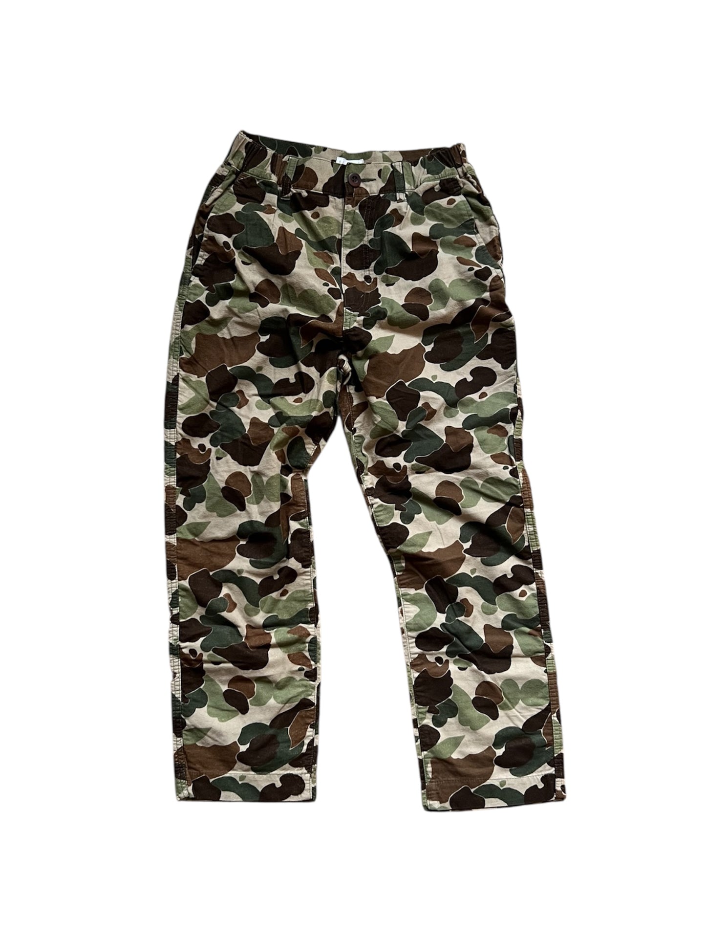 Junya Watanabe Comme Des Garcons Pink Pants (S)