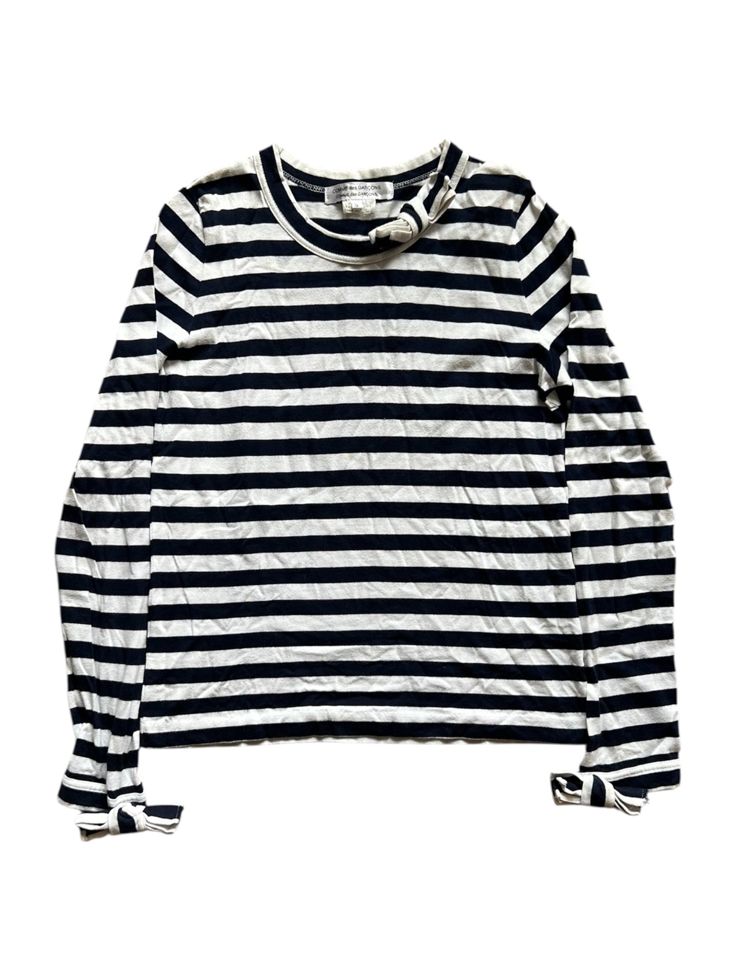 Comme Des Garcons Longsleeve (S)