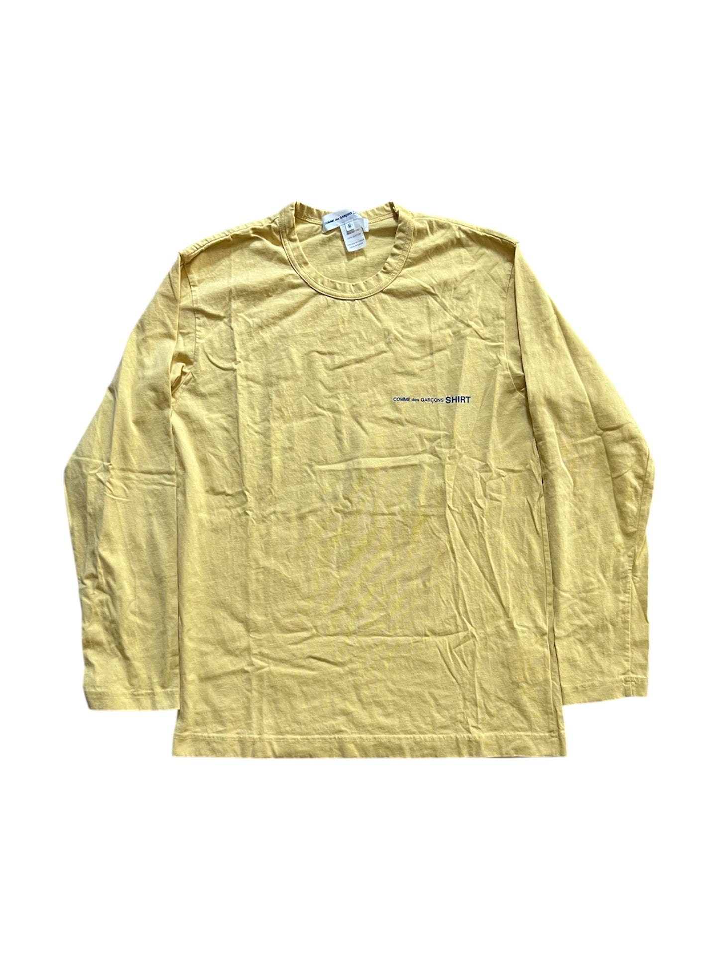 Comme Des Garcons Longsleeve (M)