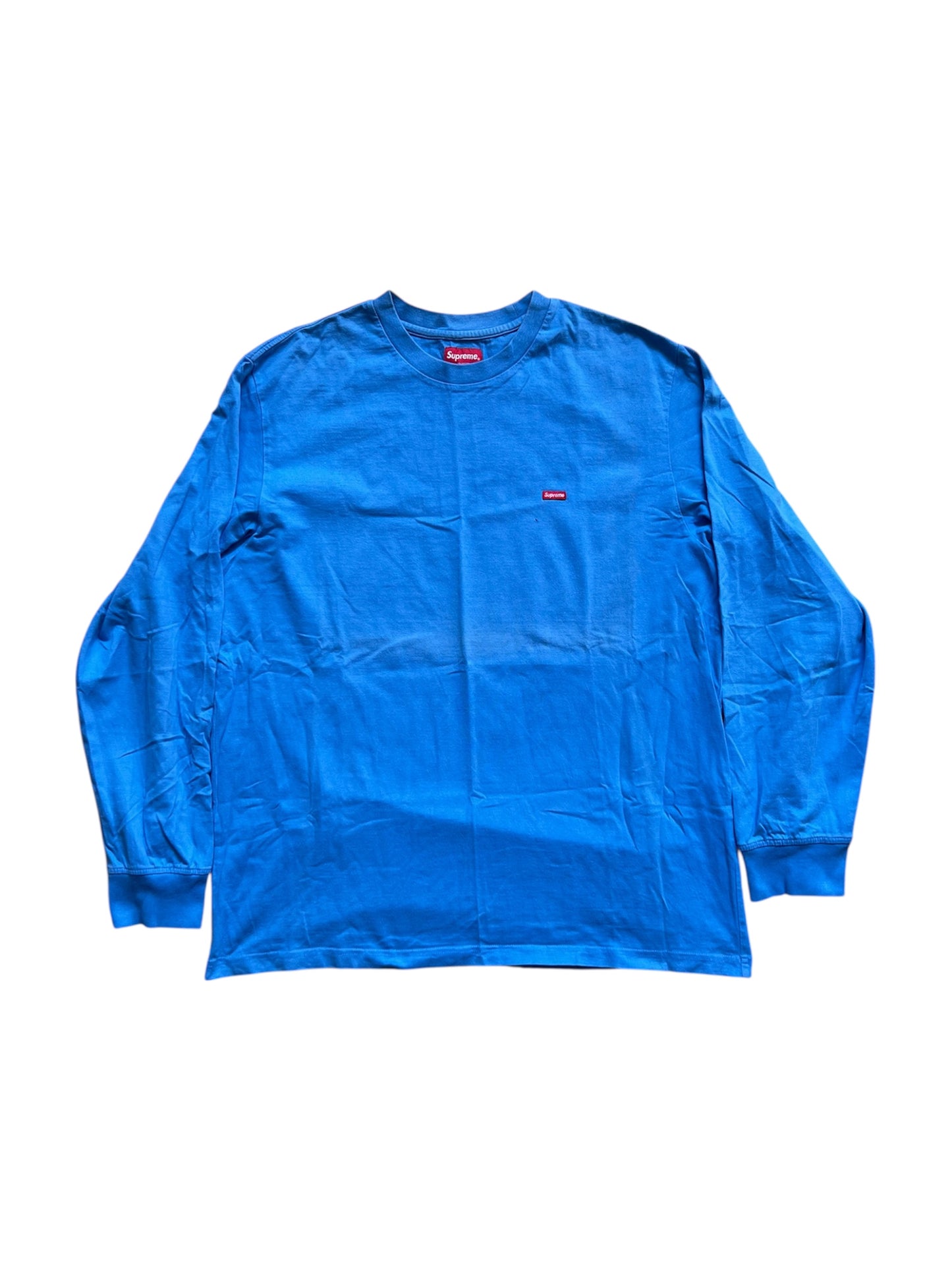 Supreme Longsleeve (L)