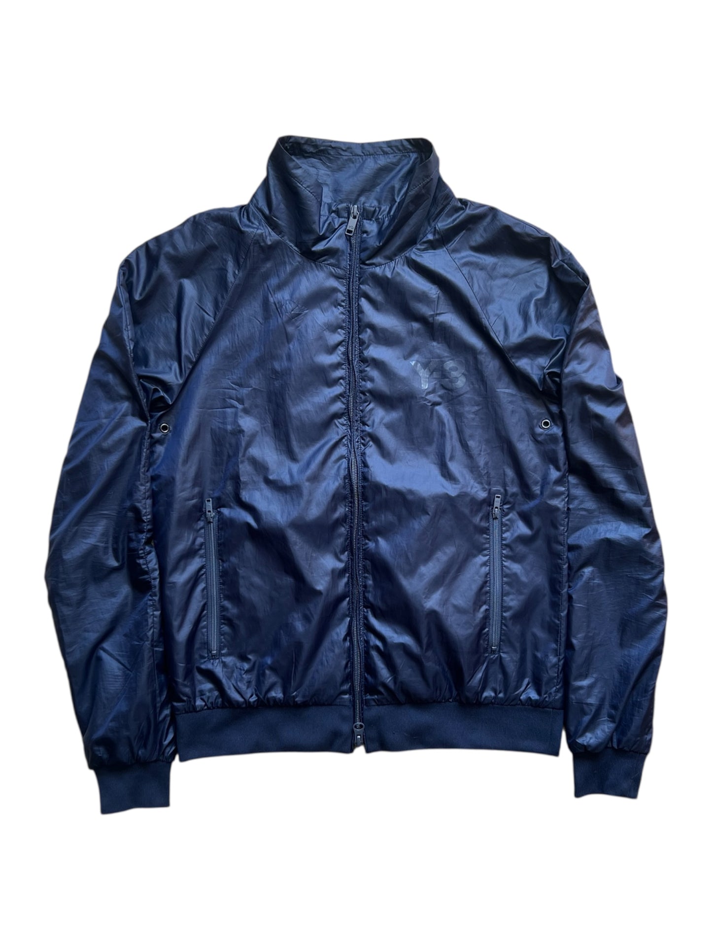 Y-3 Yohji Yamamoto Adidas Jacket (S)