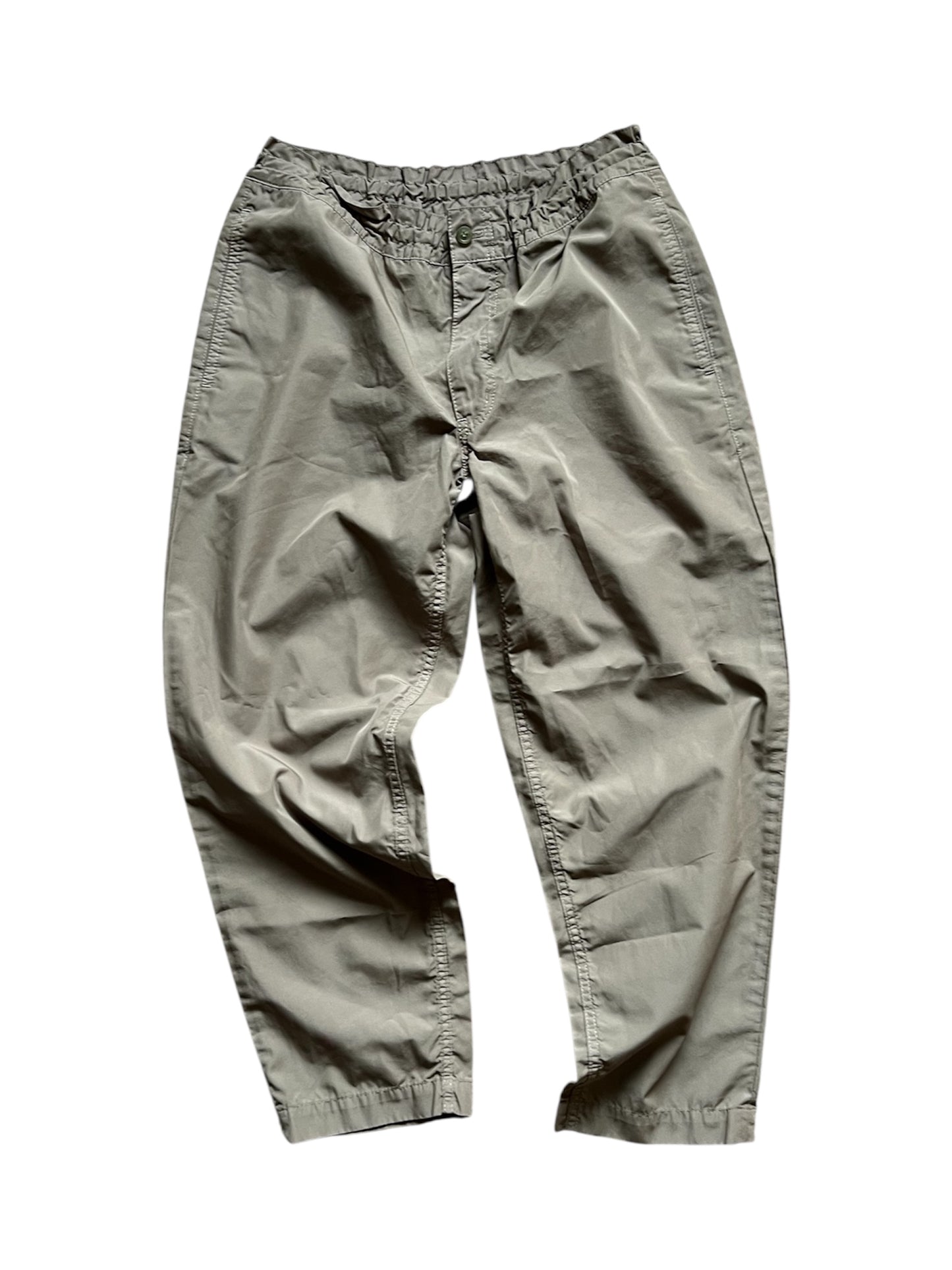 Comme Des Garcons Homme Deux Pants (S)
