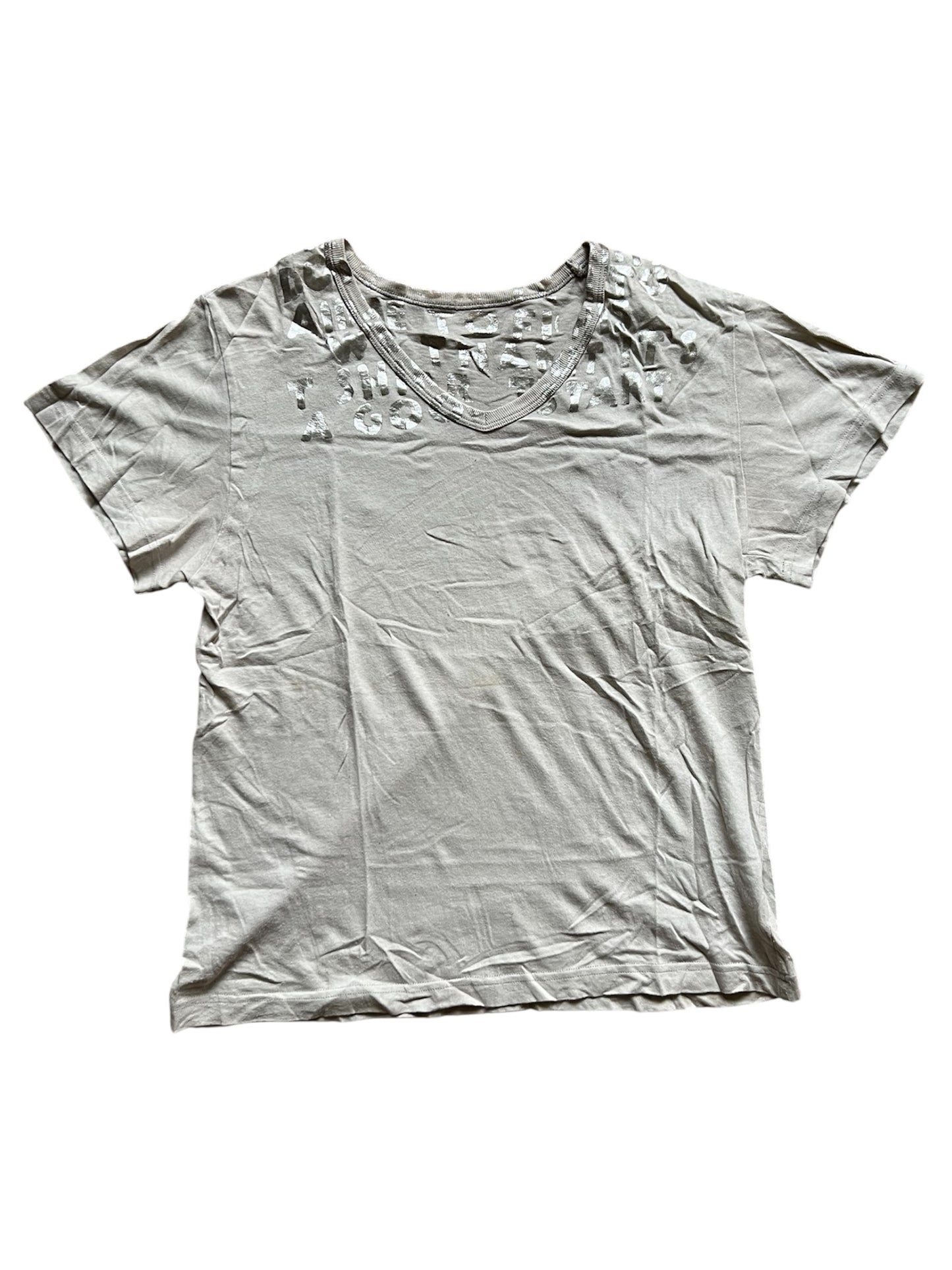 Maison Margiela AIDS T-Shirt (M)