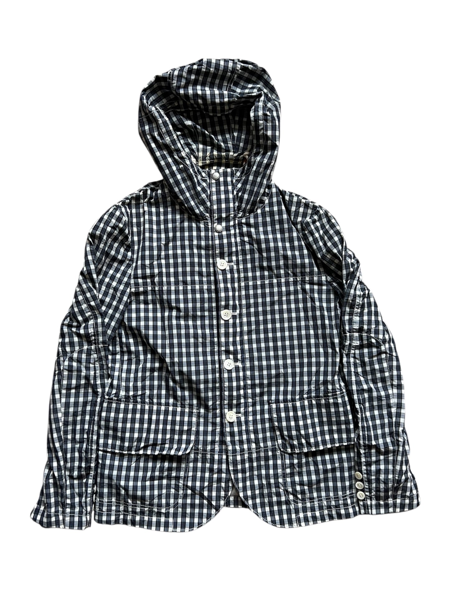 Junya Watanabe Comme Des Garcons Jacket (S)