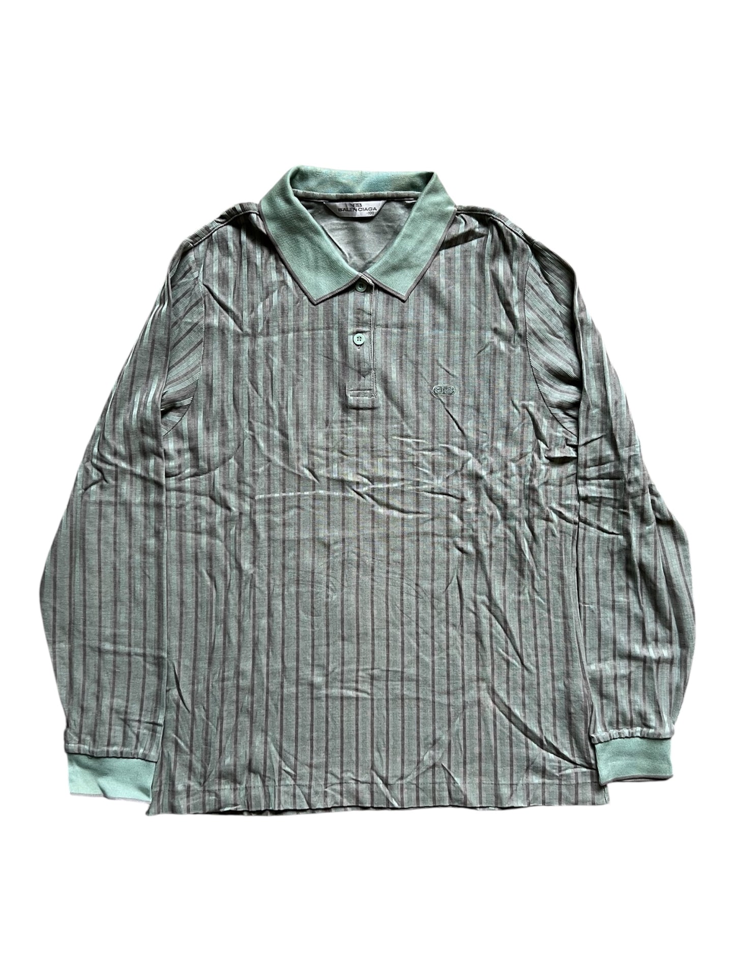 Balenciaga Longsleeve (M)