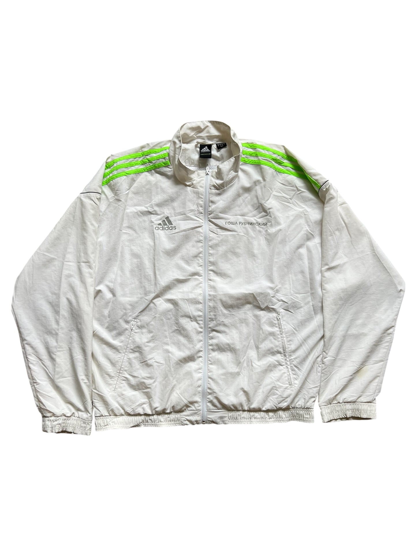 Gosha Rubchinskiy x Adidas Jacket (M)