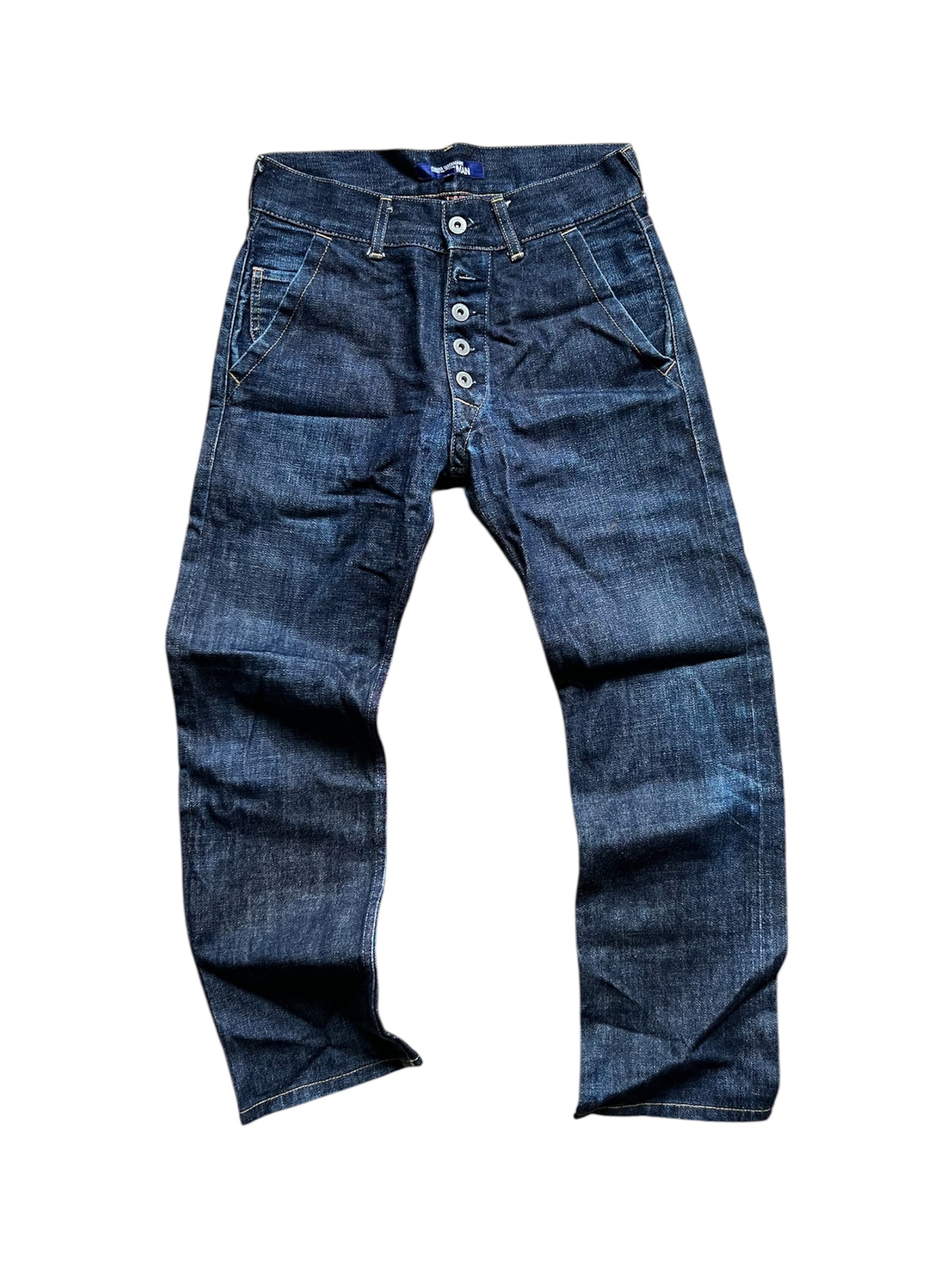 Junya Watanabe Comme Des Garcons Jeans (XS)